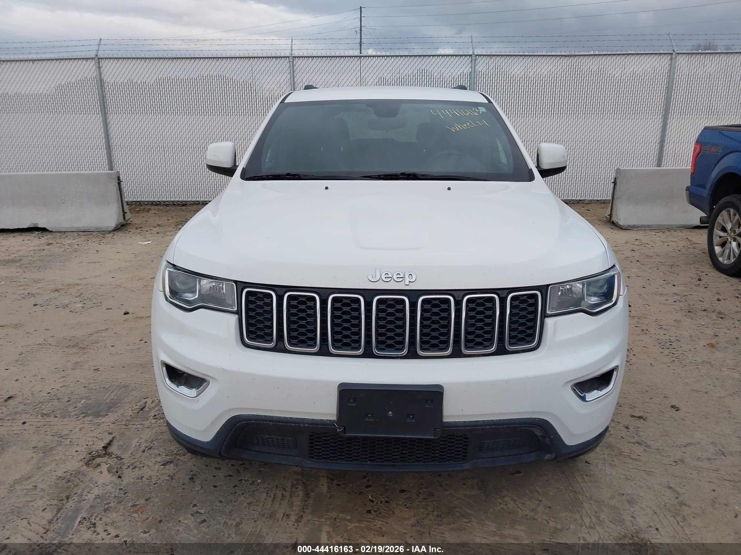 JEEP GRAND image 6
