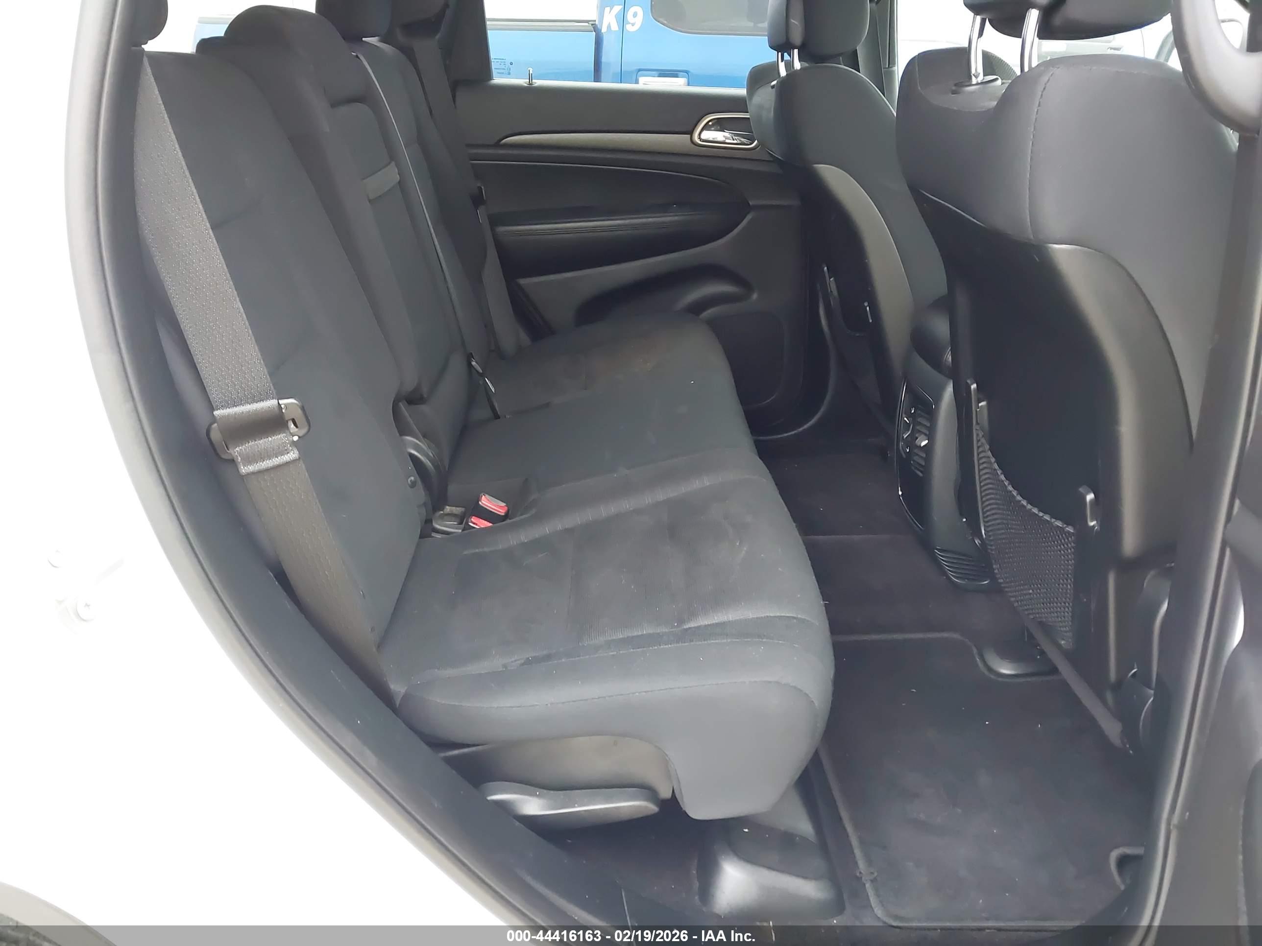JEEP GRAND image 8