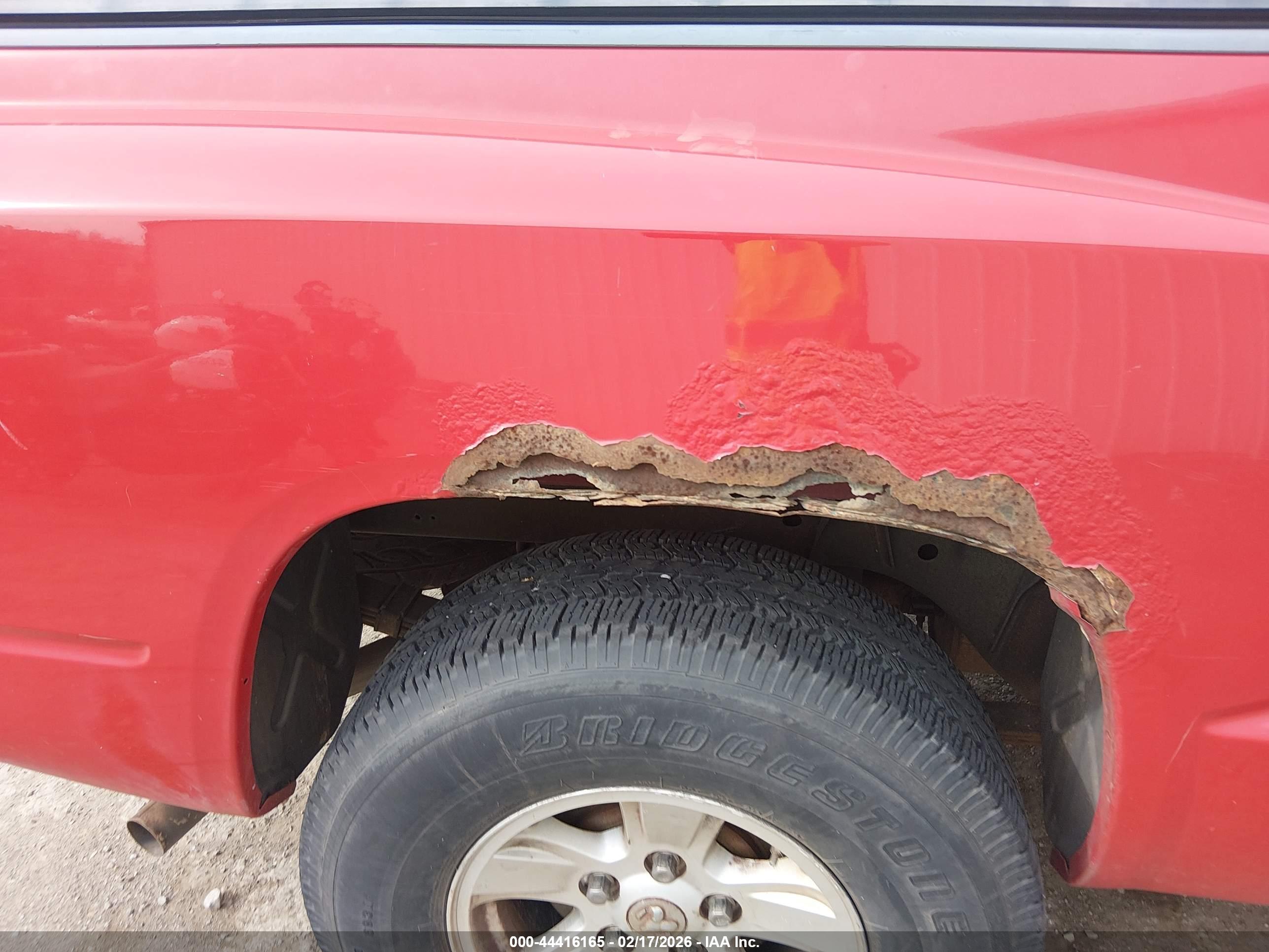DODGE DAKOTA image 6