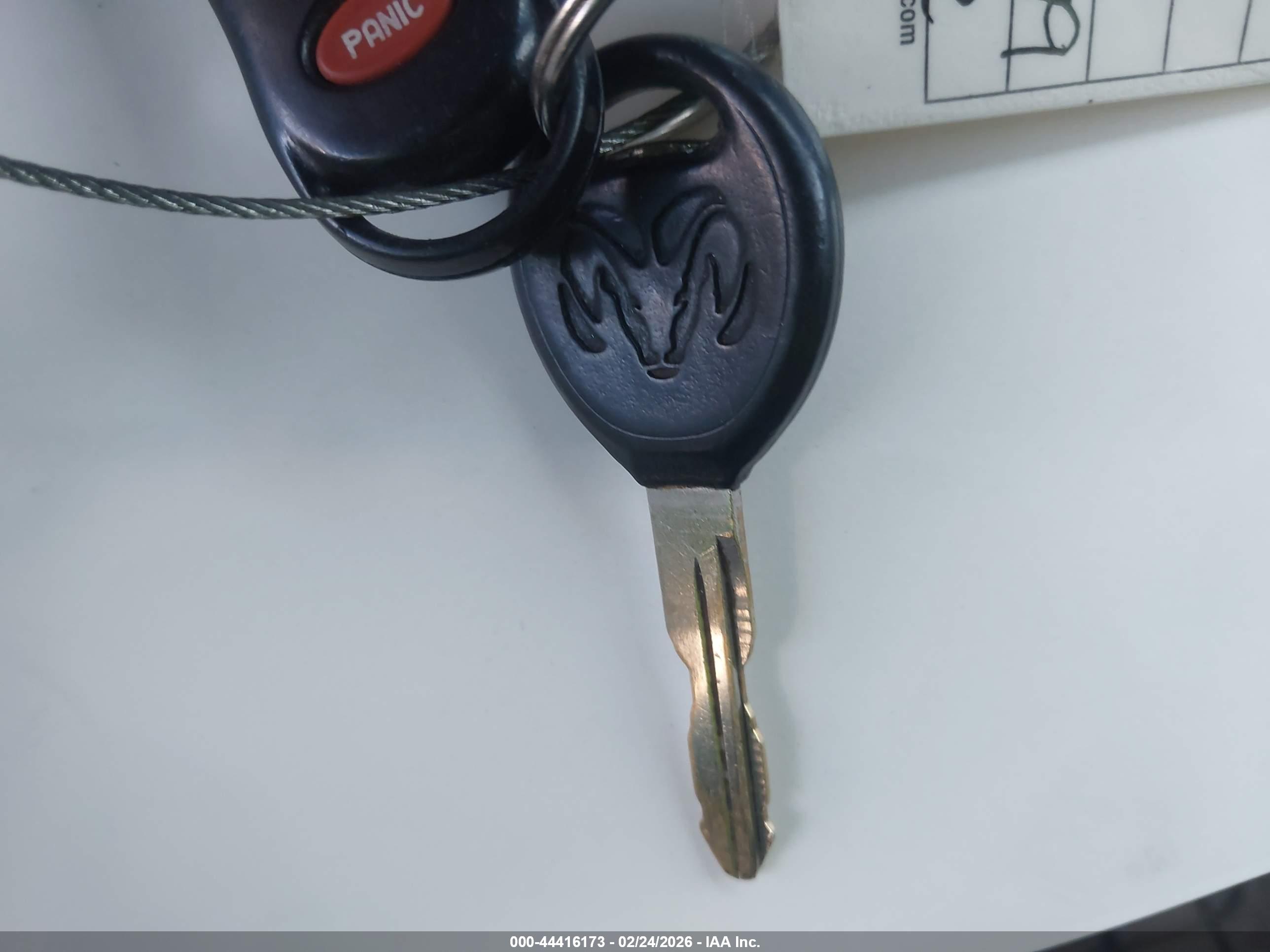 DODGE GRAND image 11