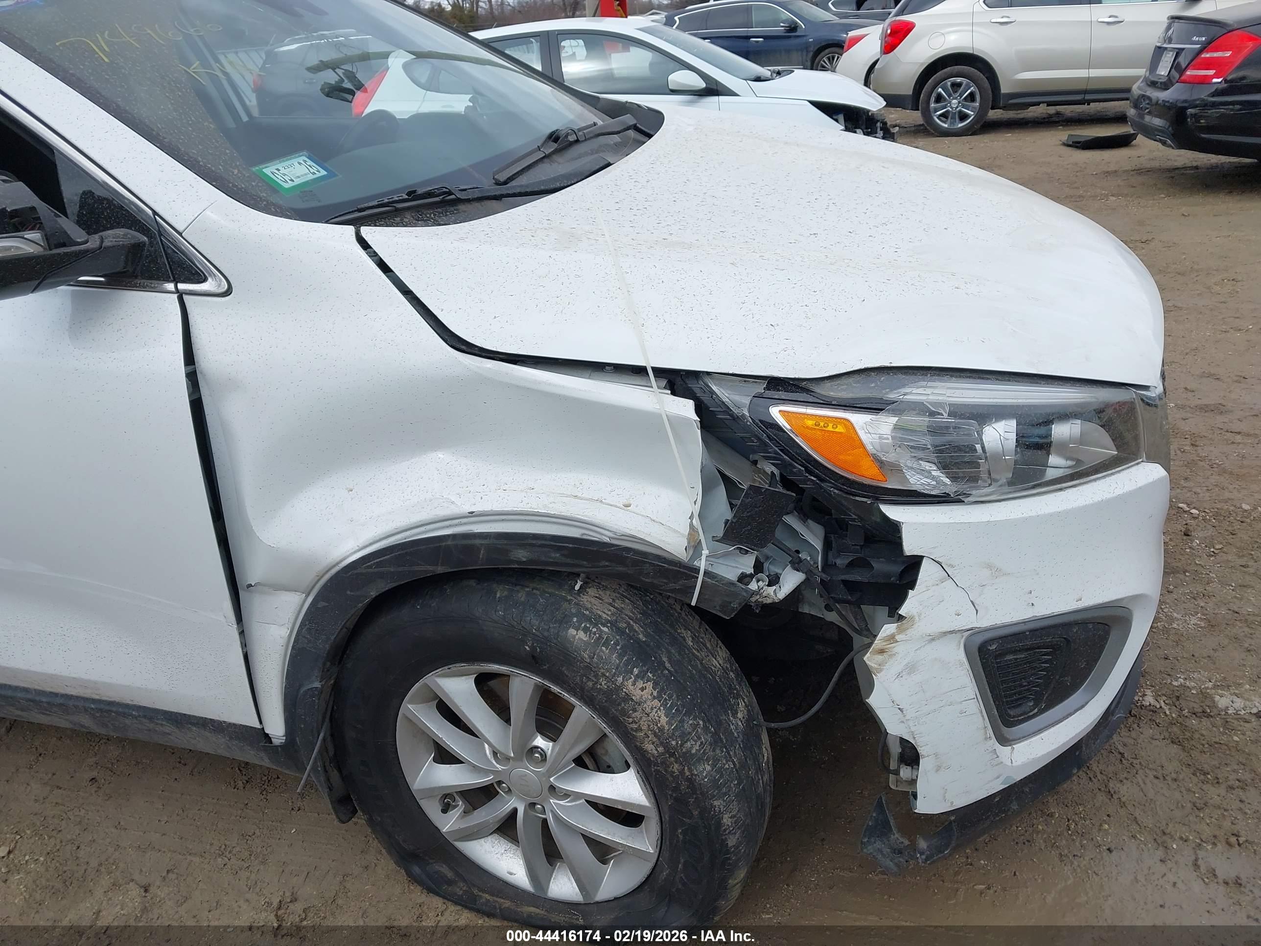 KIA SORENTO image 6
