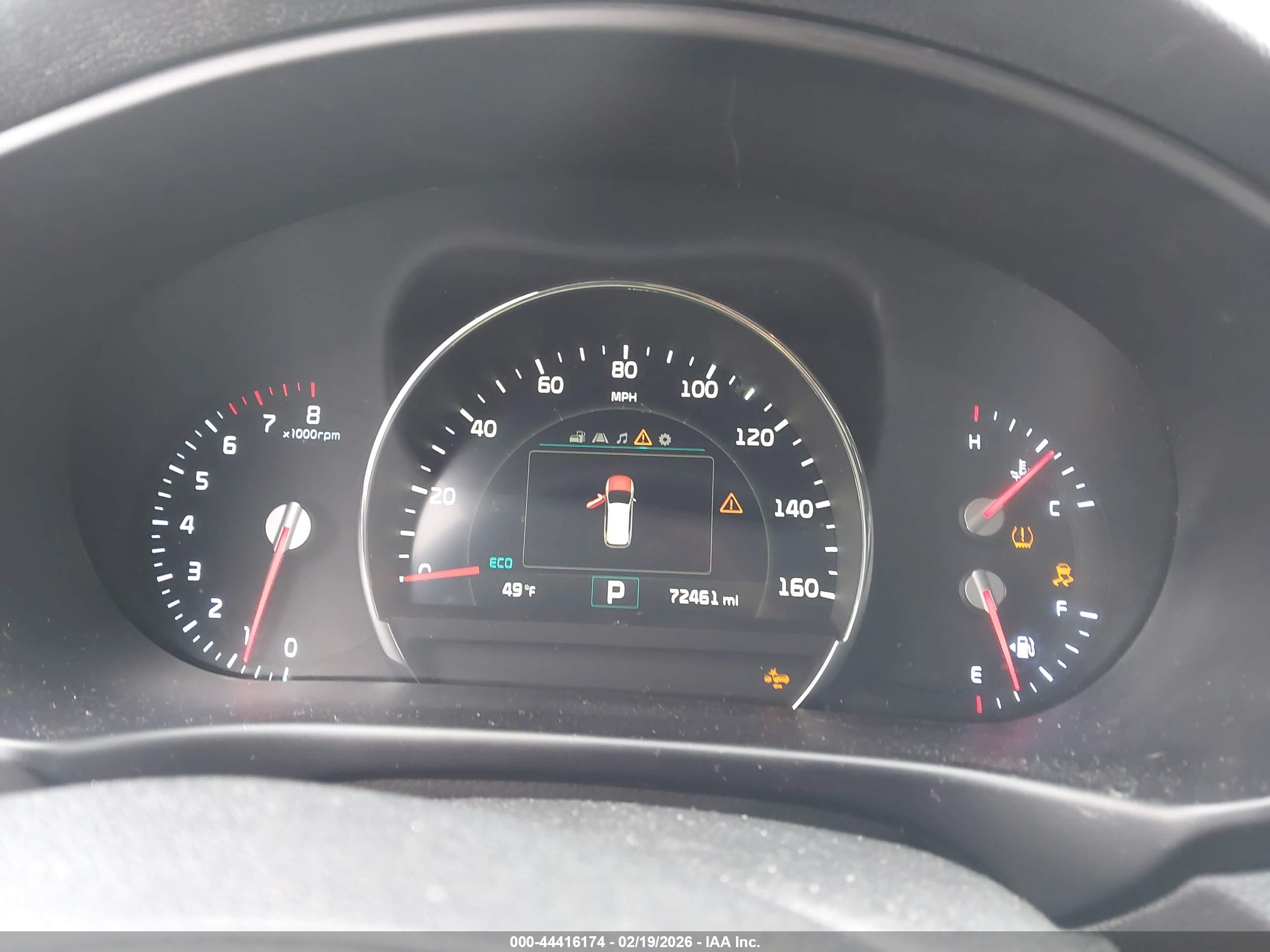 KIA SORENTO image 7