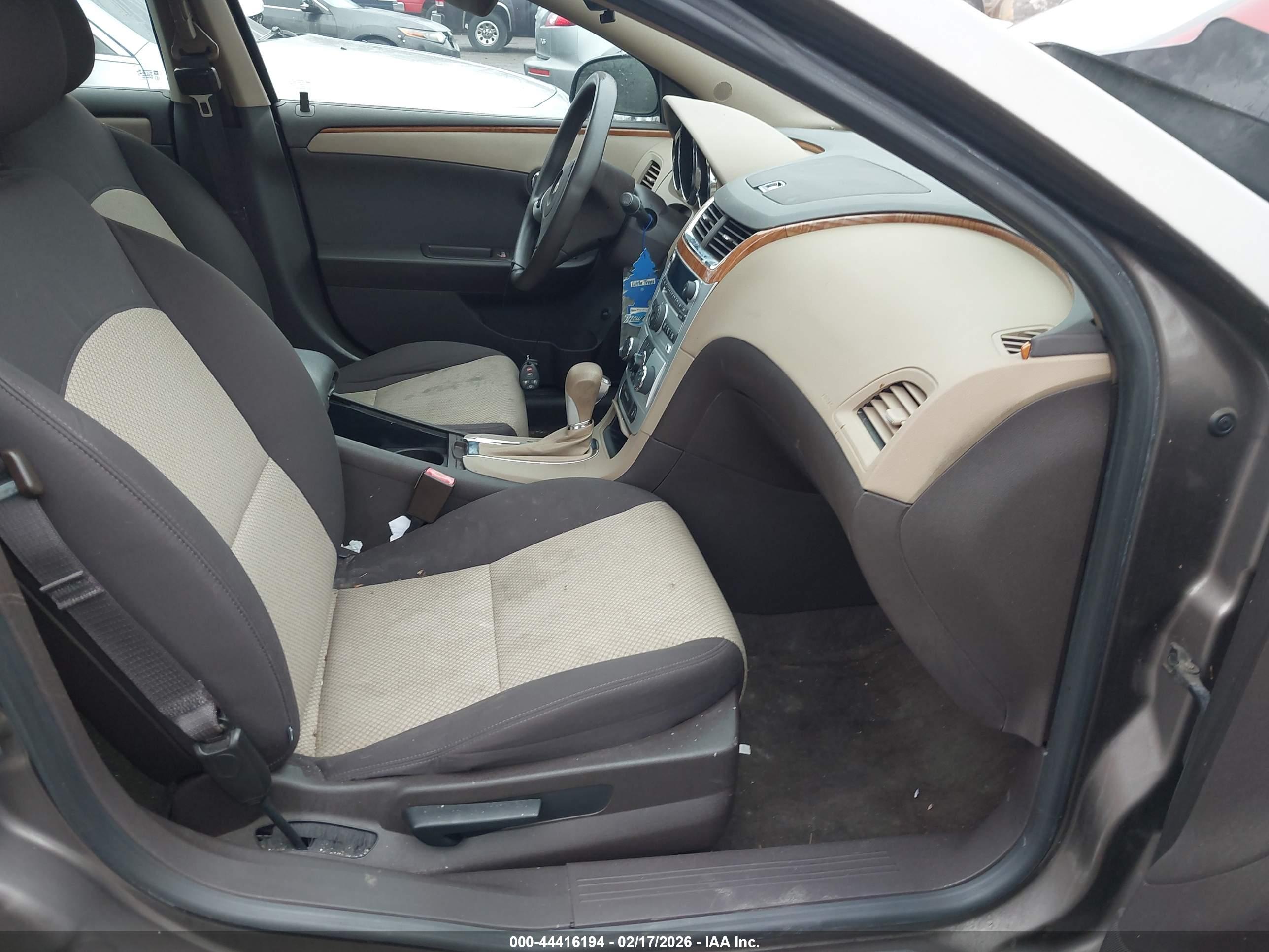CHEVROLET MALIBU image 5