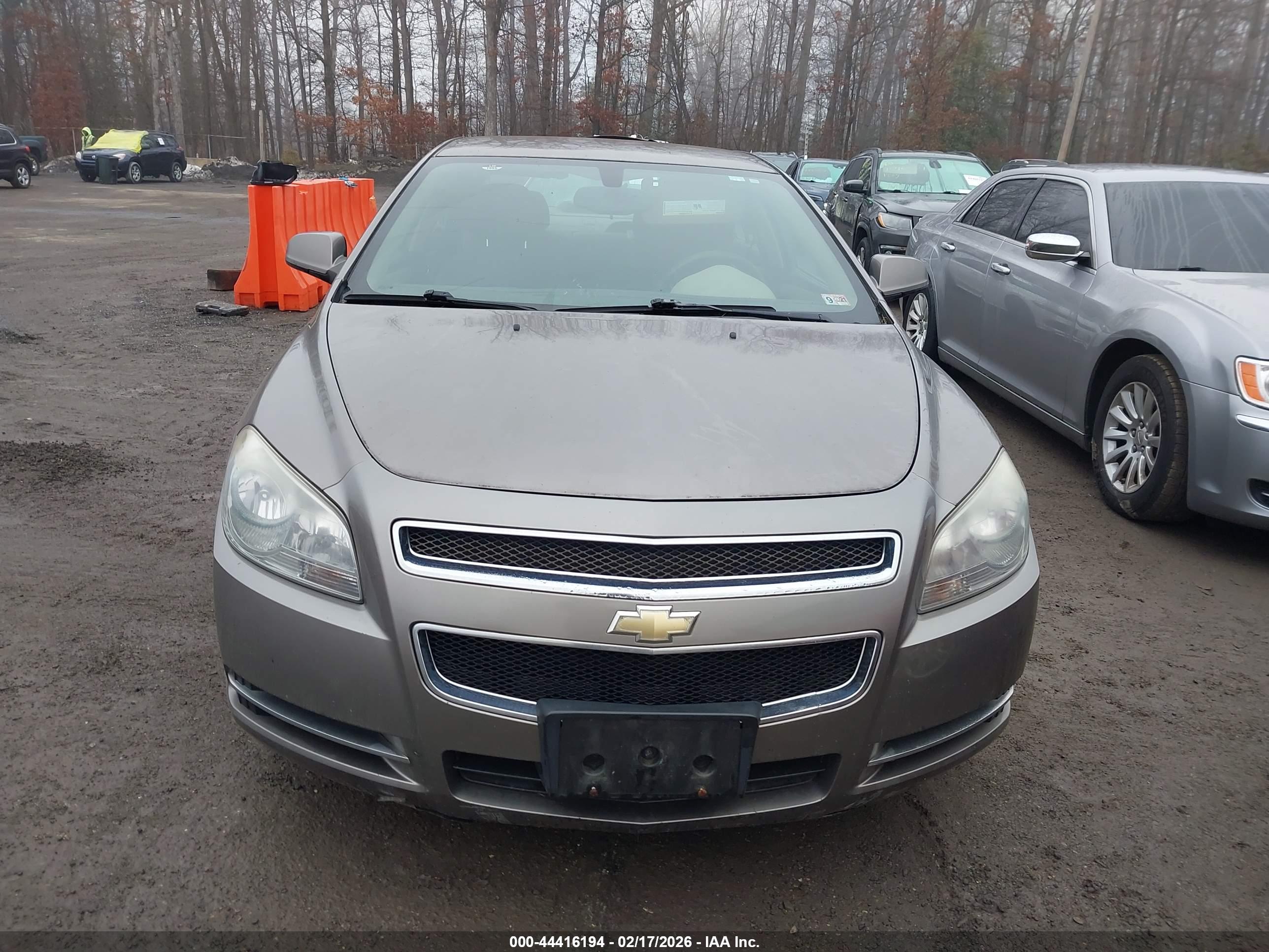 CHEVROLET MALIBU image 6