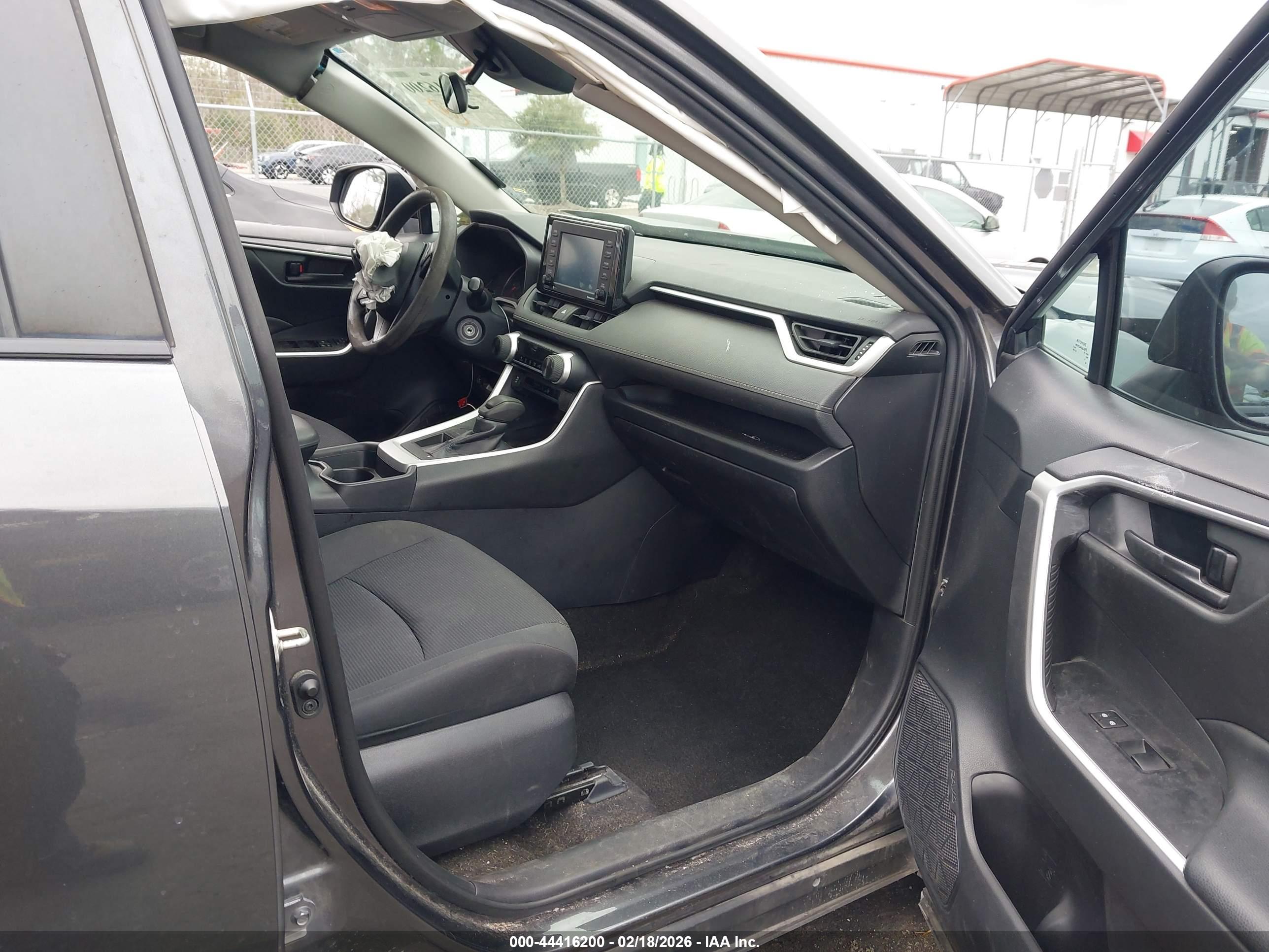 TOYOTA RAV4 image 5