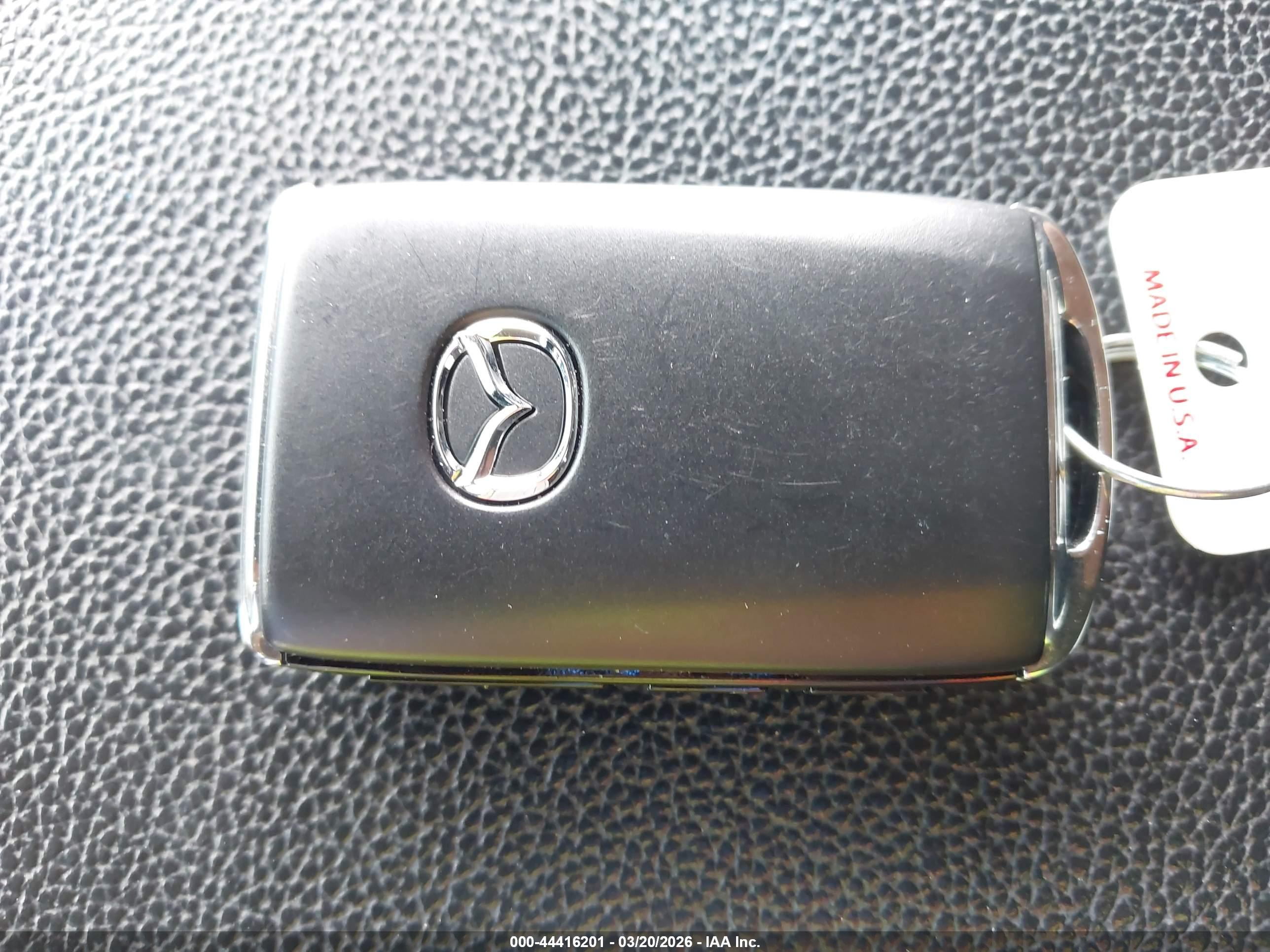 MAZDA CX-90 image 11