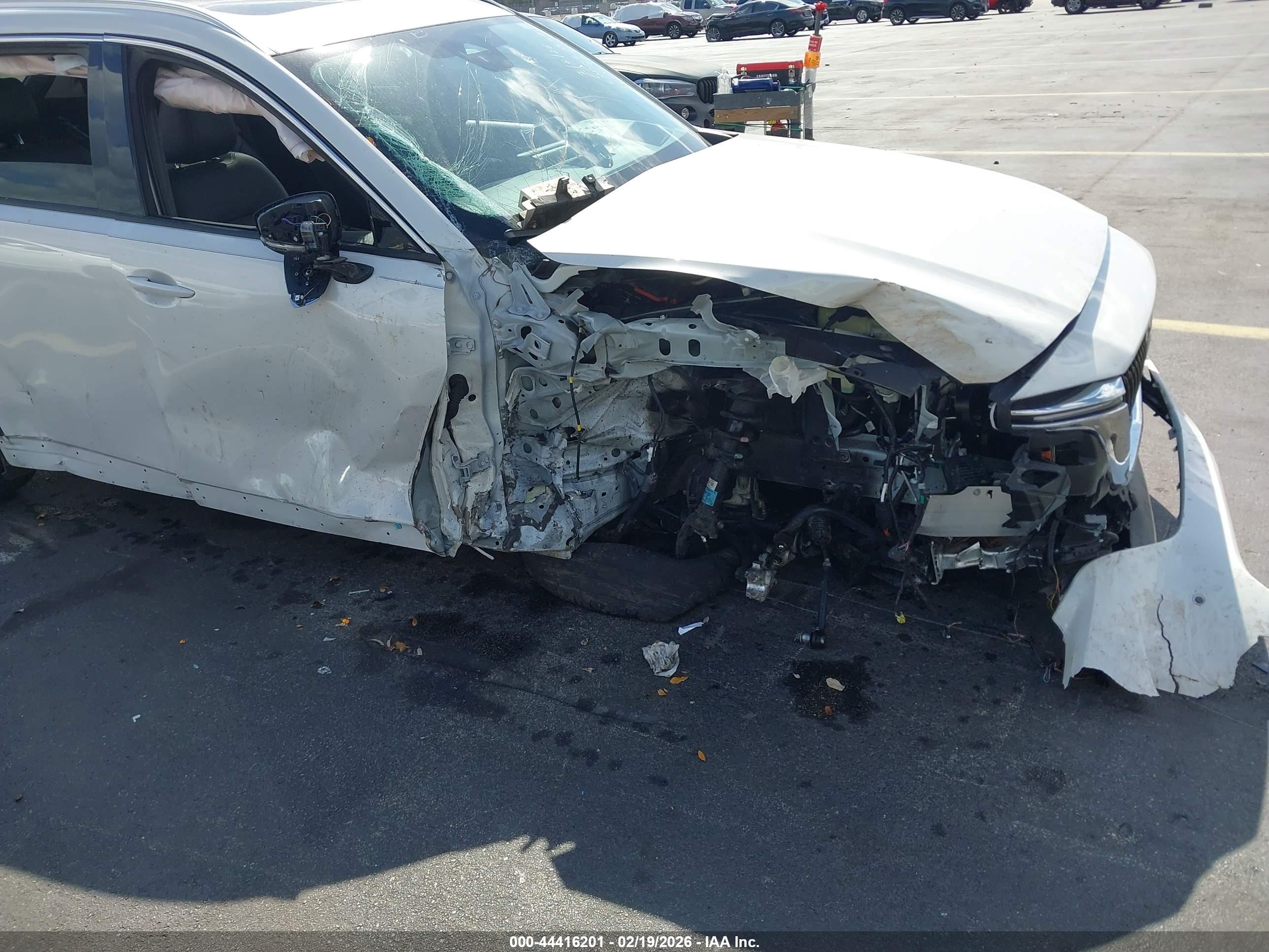 MAZDA CX-90 image 6