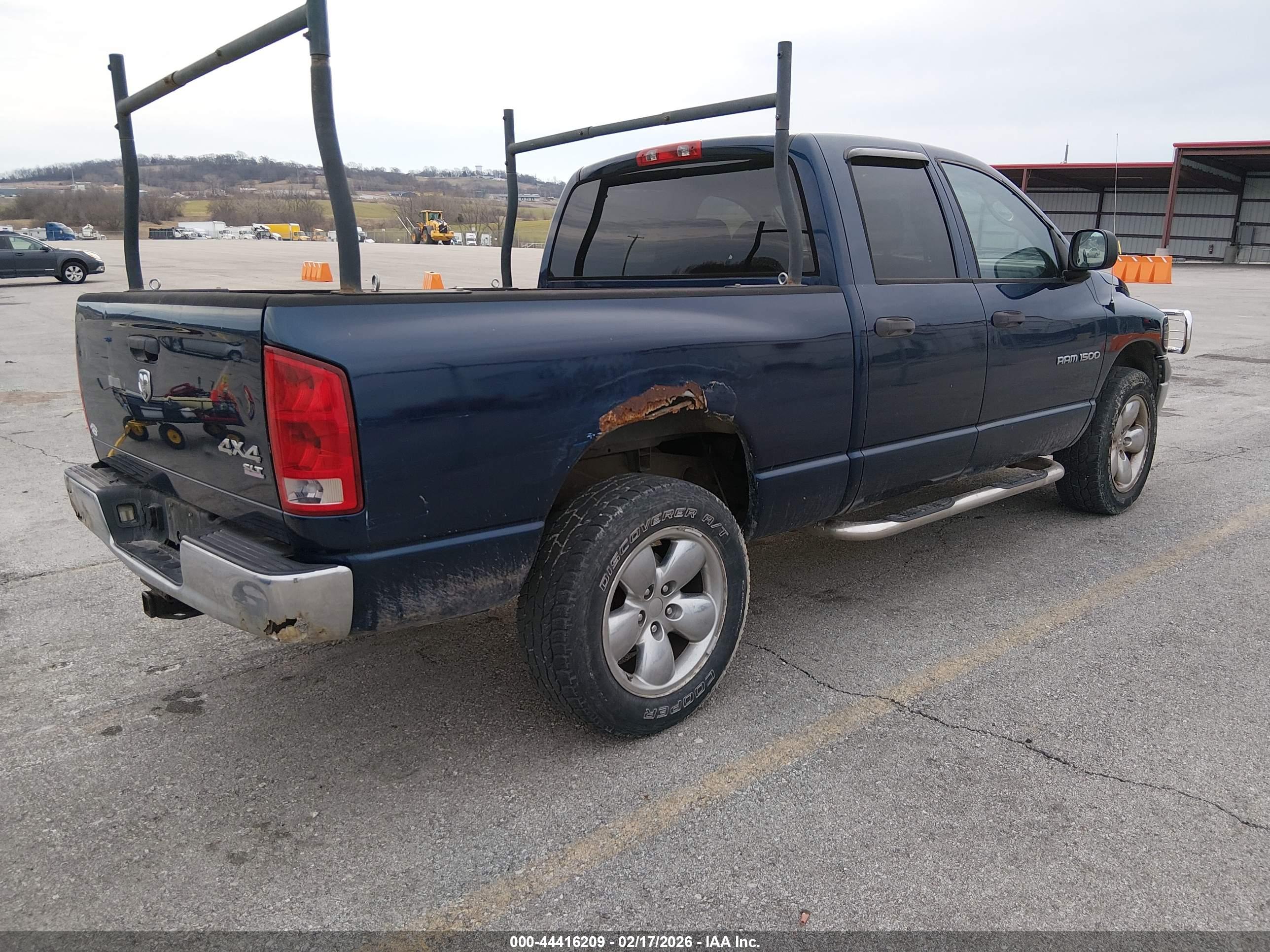 DODGE RAM image 4