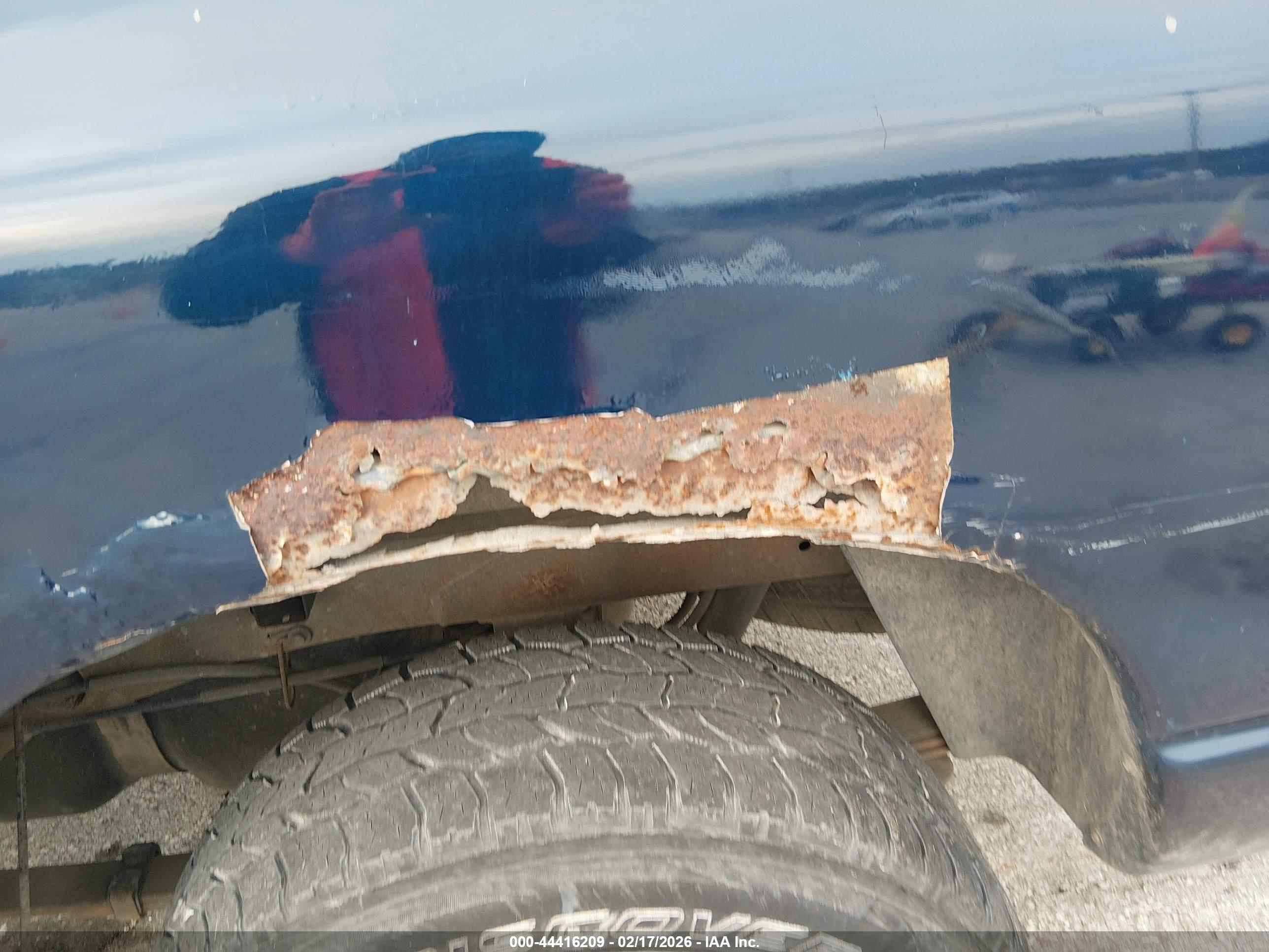 DODGE RAM image 6