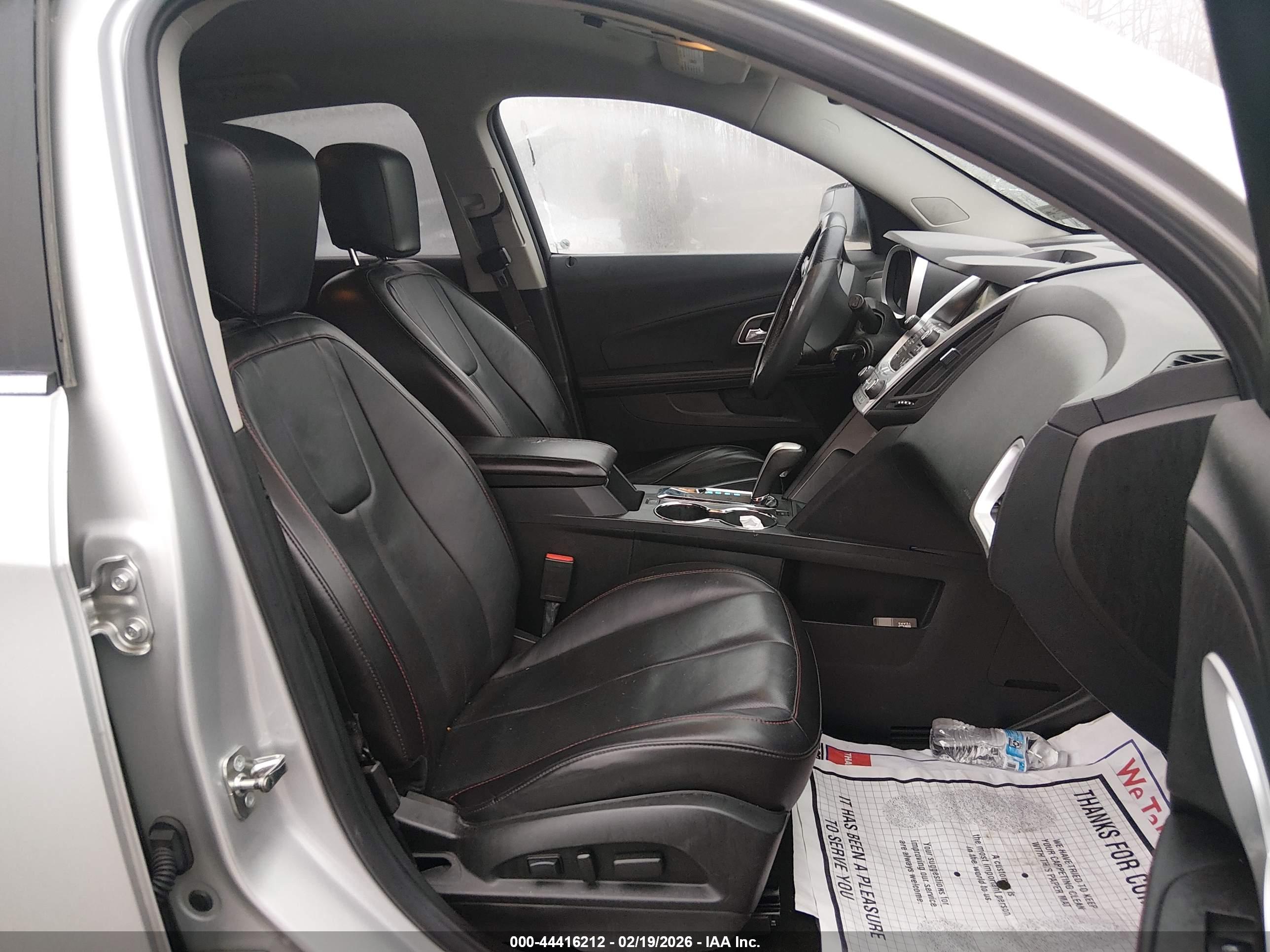 CHEVROLET EQUINOX image 5