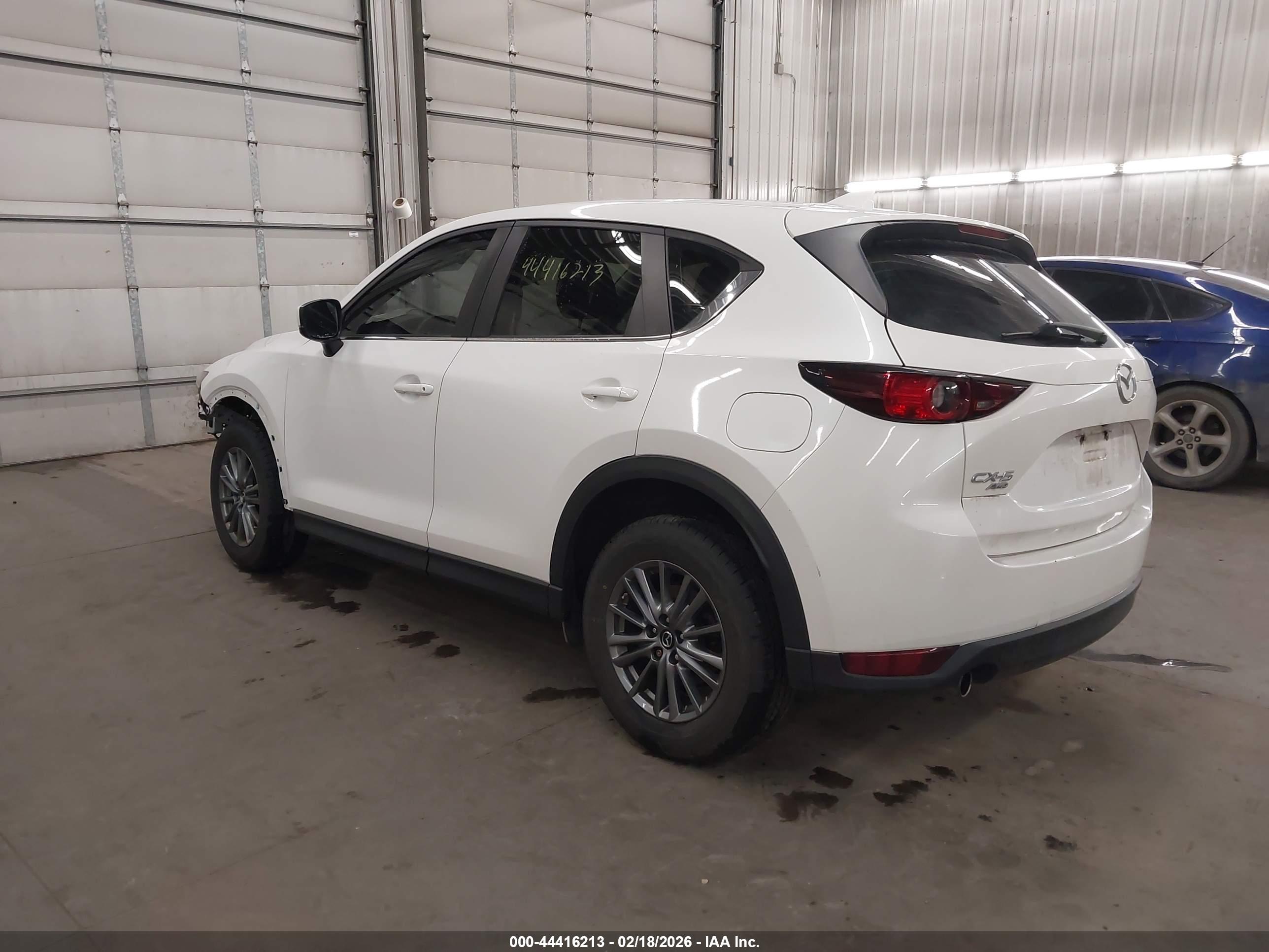 MAZDA CX-5 image 3