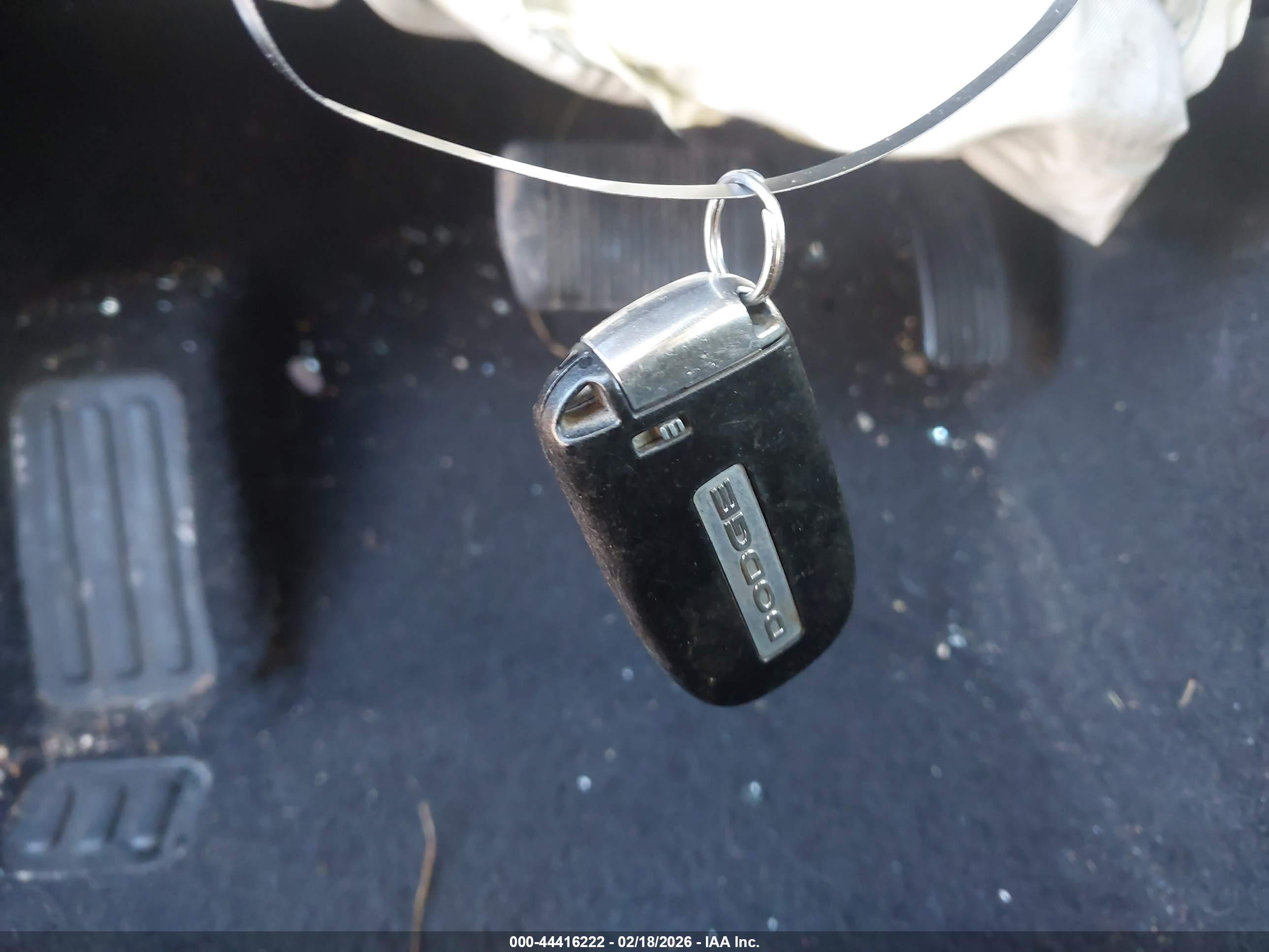 DODGE JOURNEY image 11
