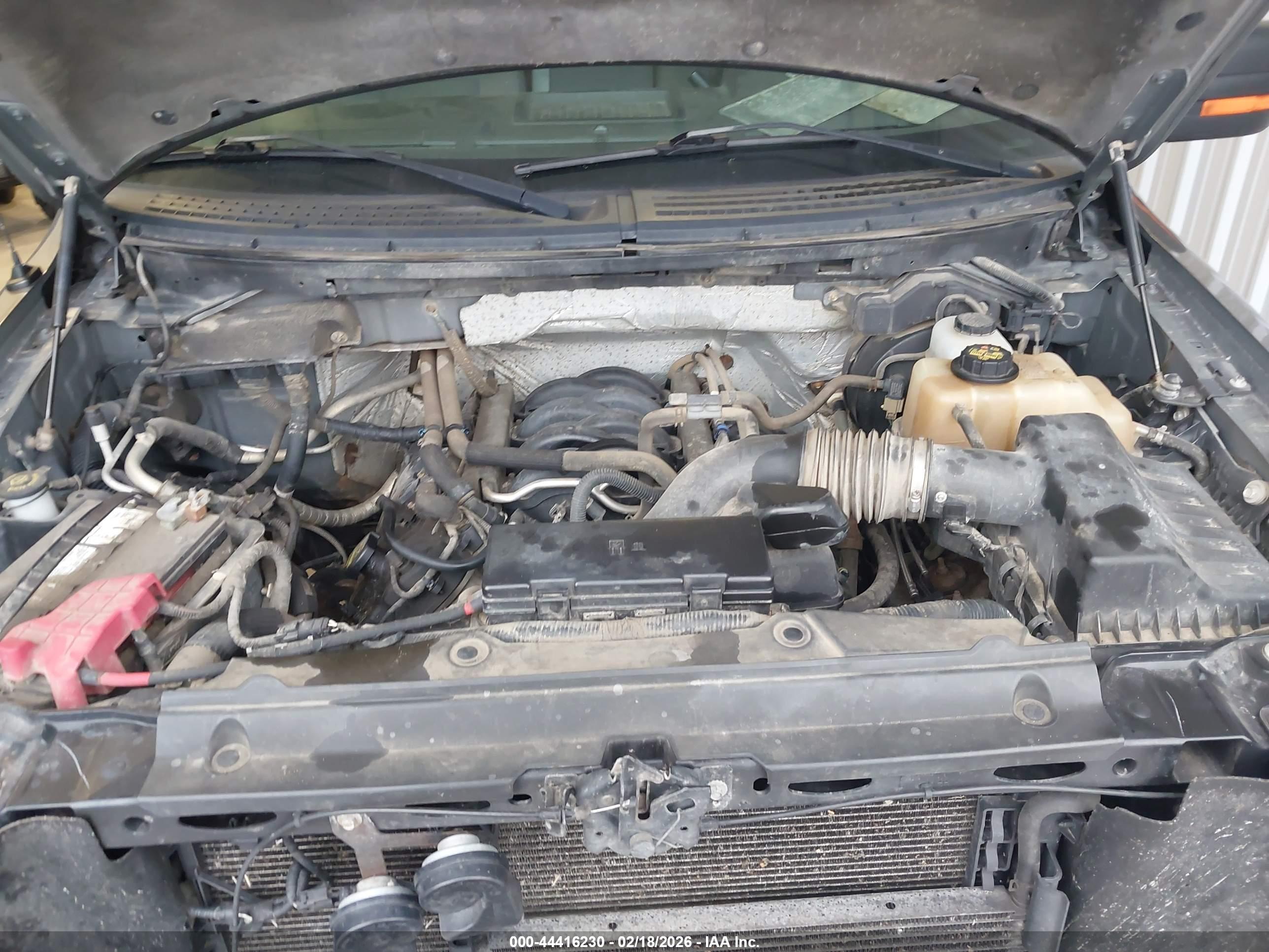 FORD F-150 image 10
