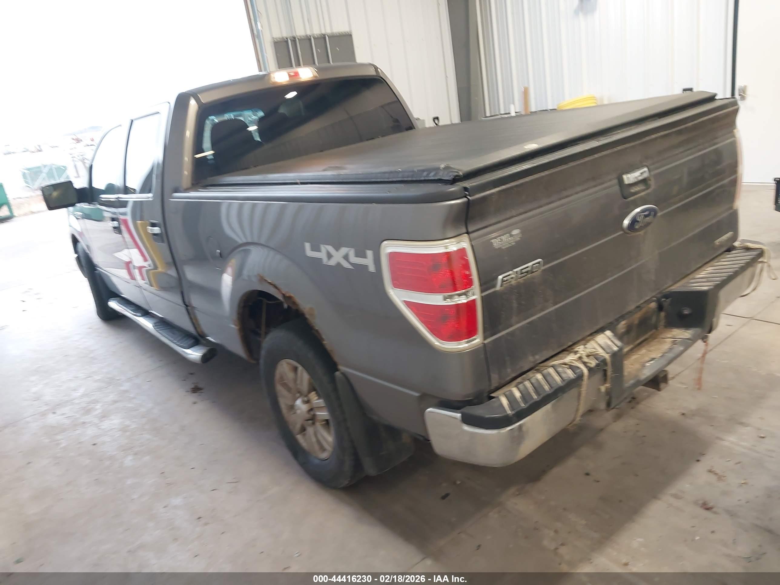 FORD F-150 image 3