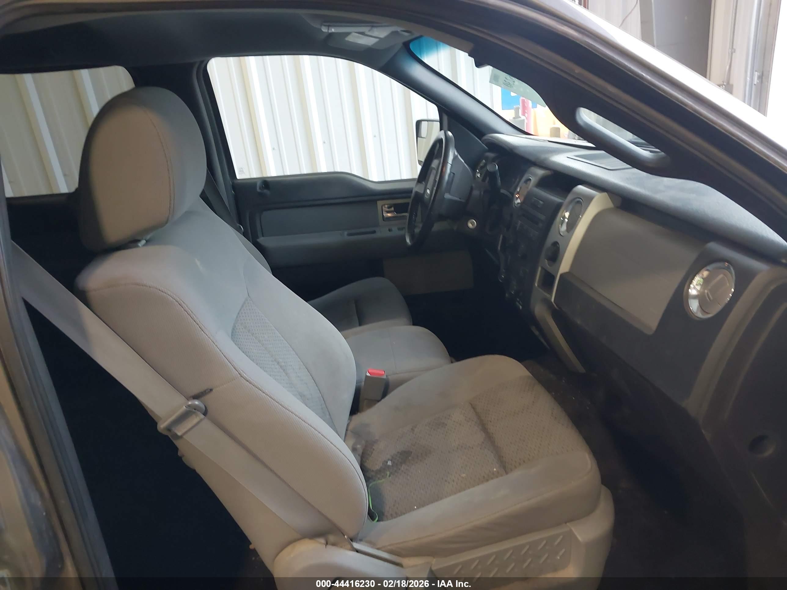 FORD F-150 image 5