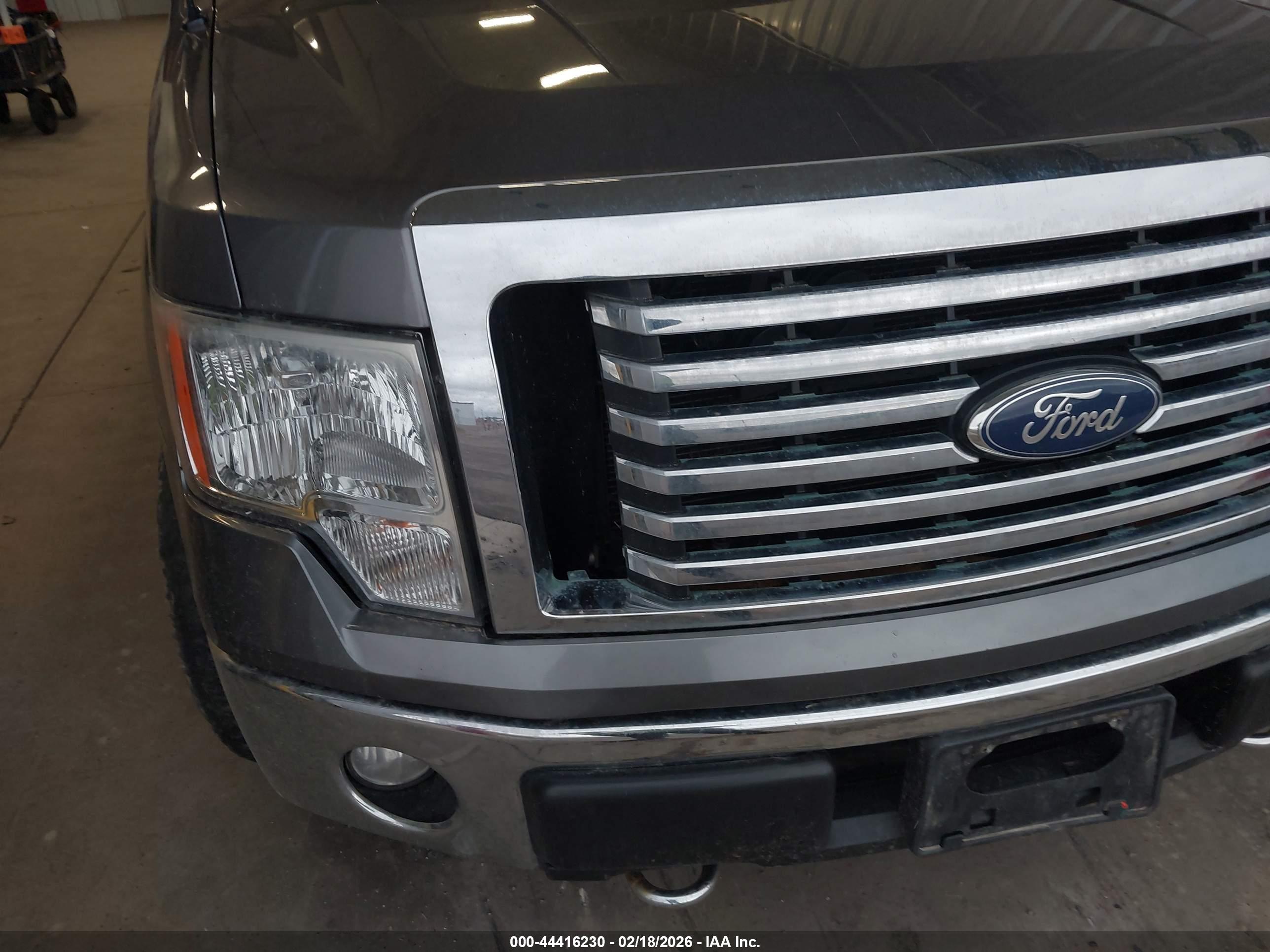 FORD F-150 image 6