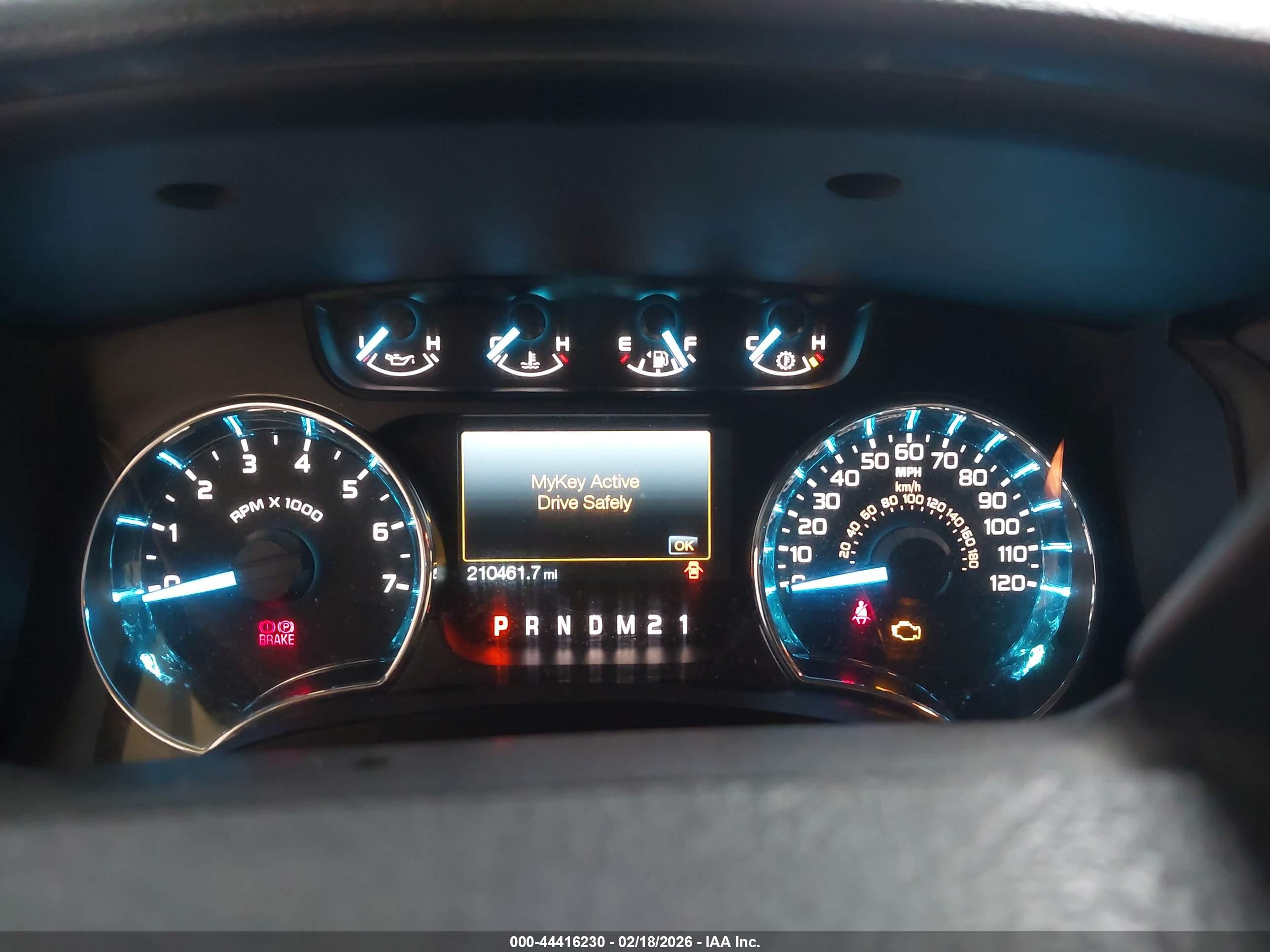 FORD F-150 image 7