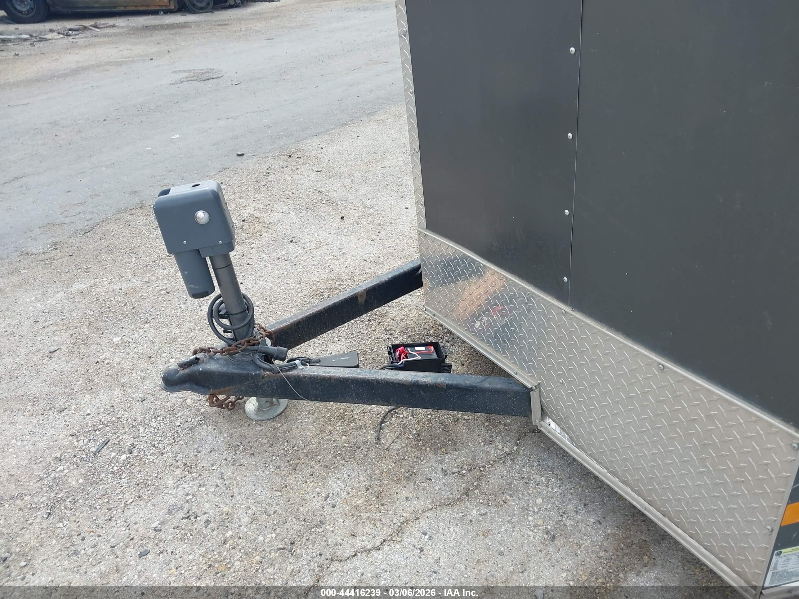 WELLS CARGO image 10