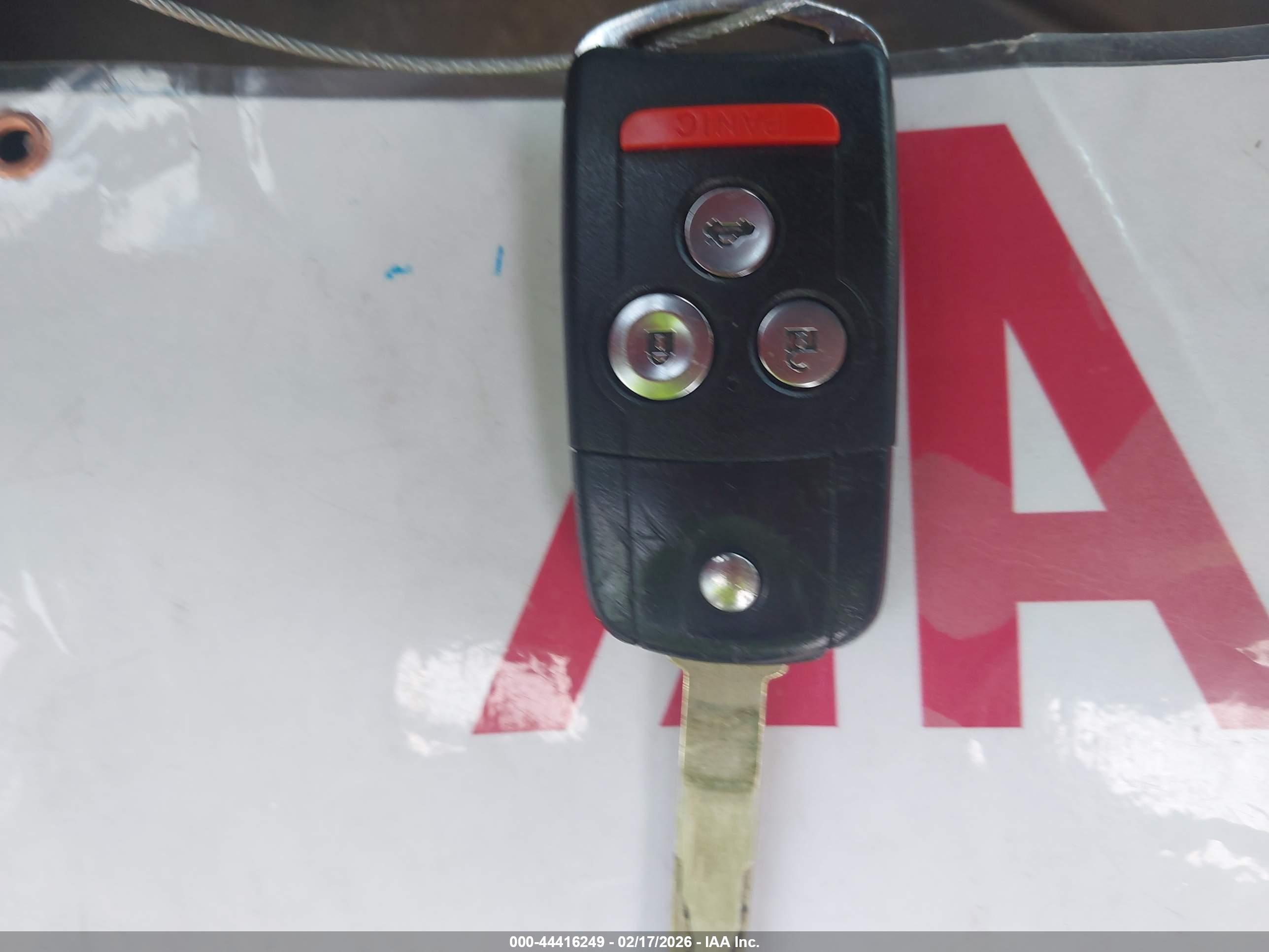 ACURA MDX image 11
