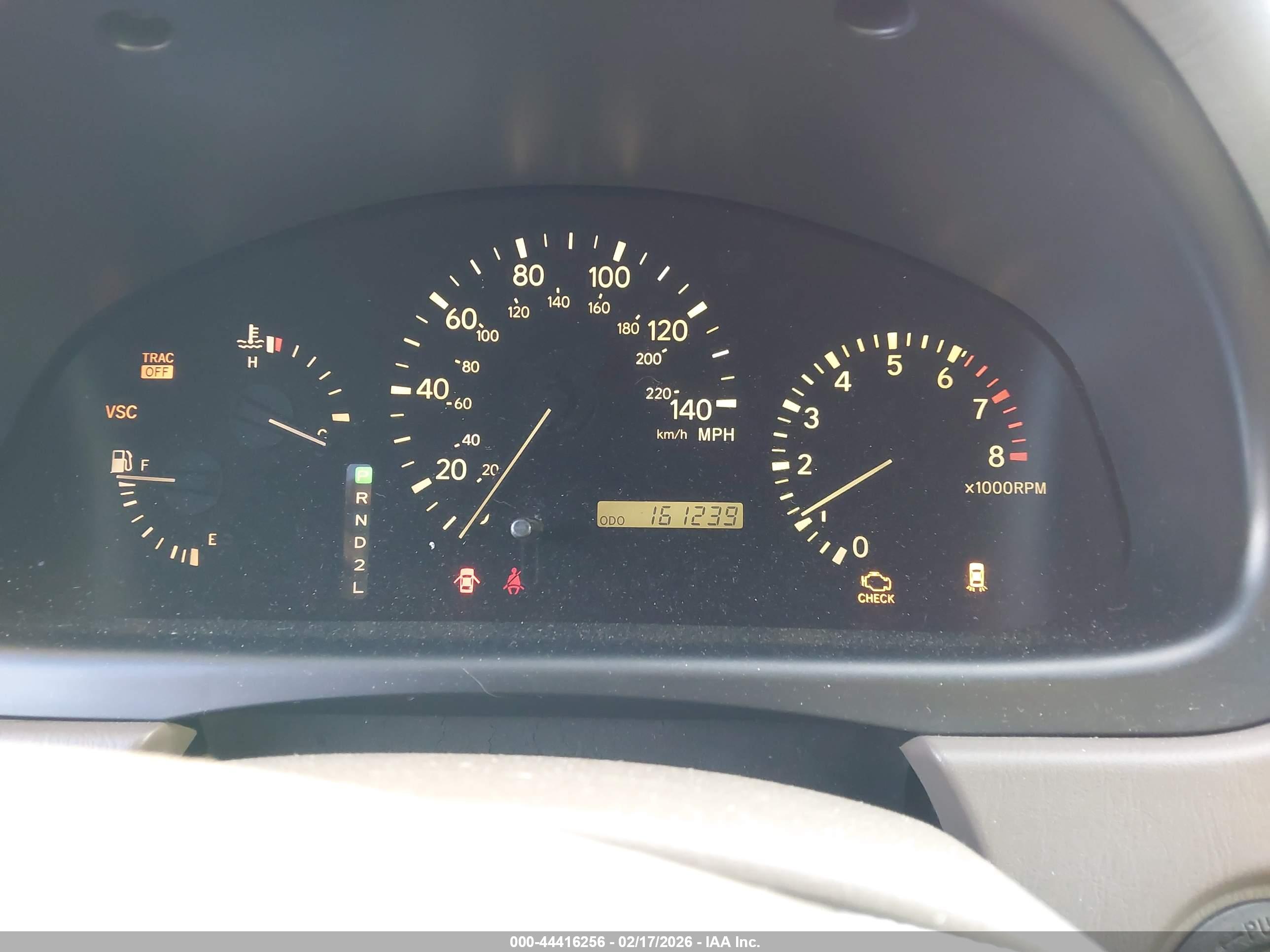 LEXUS RX image 7