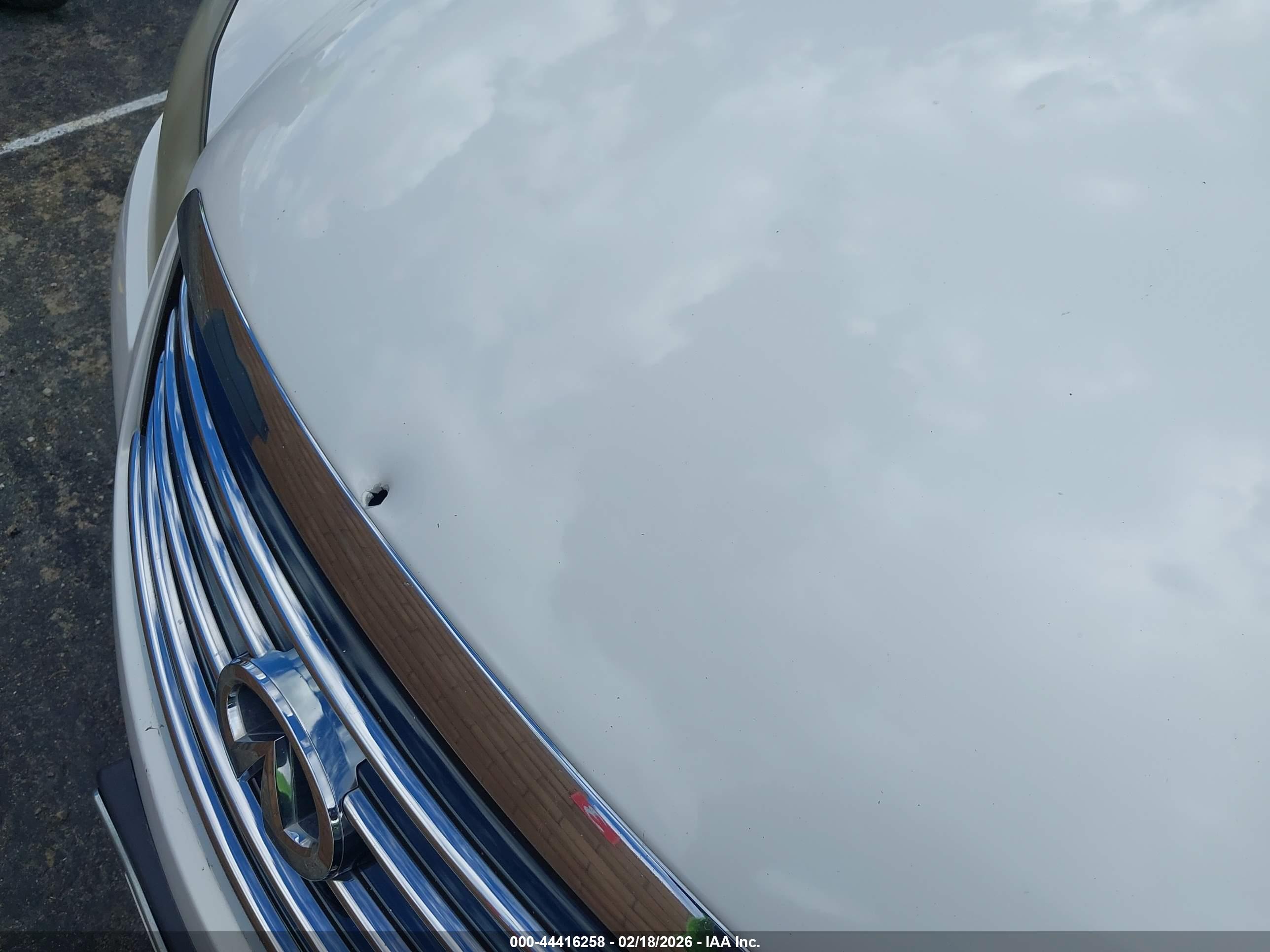 INFINITI M35 image 6