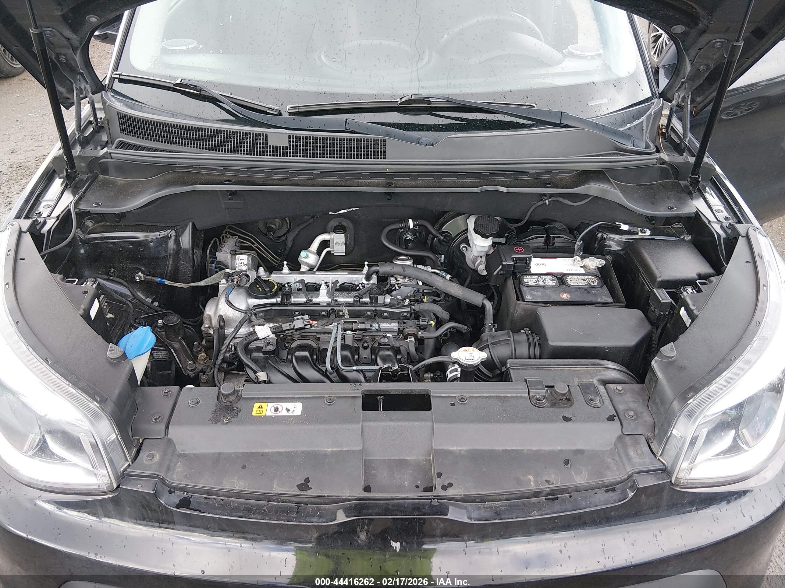 KIA SOUL image 10