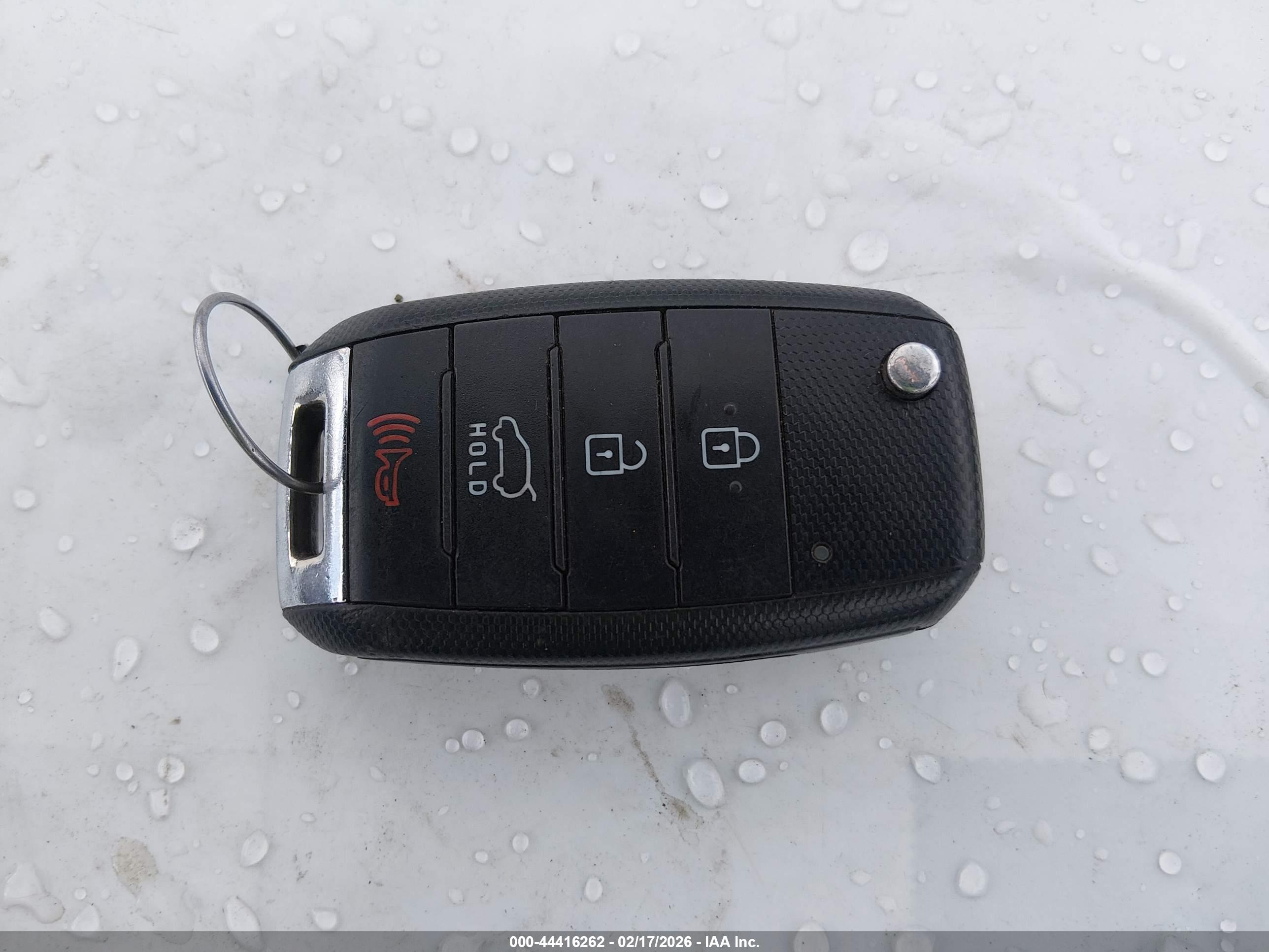 KIA SOUL image 11