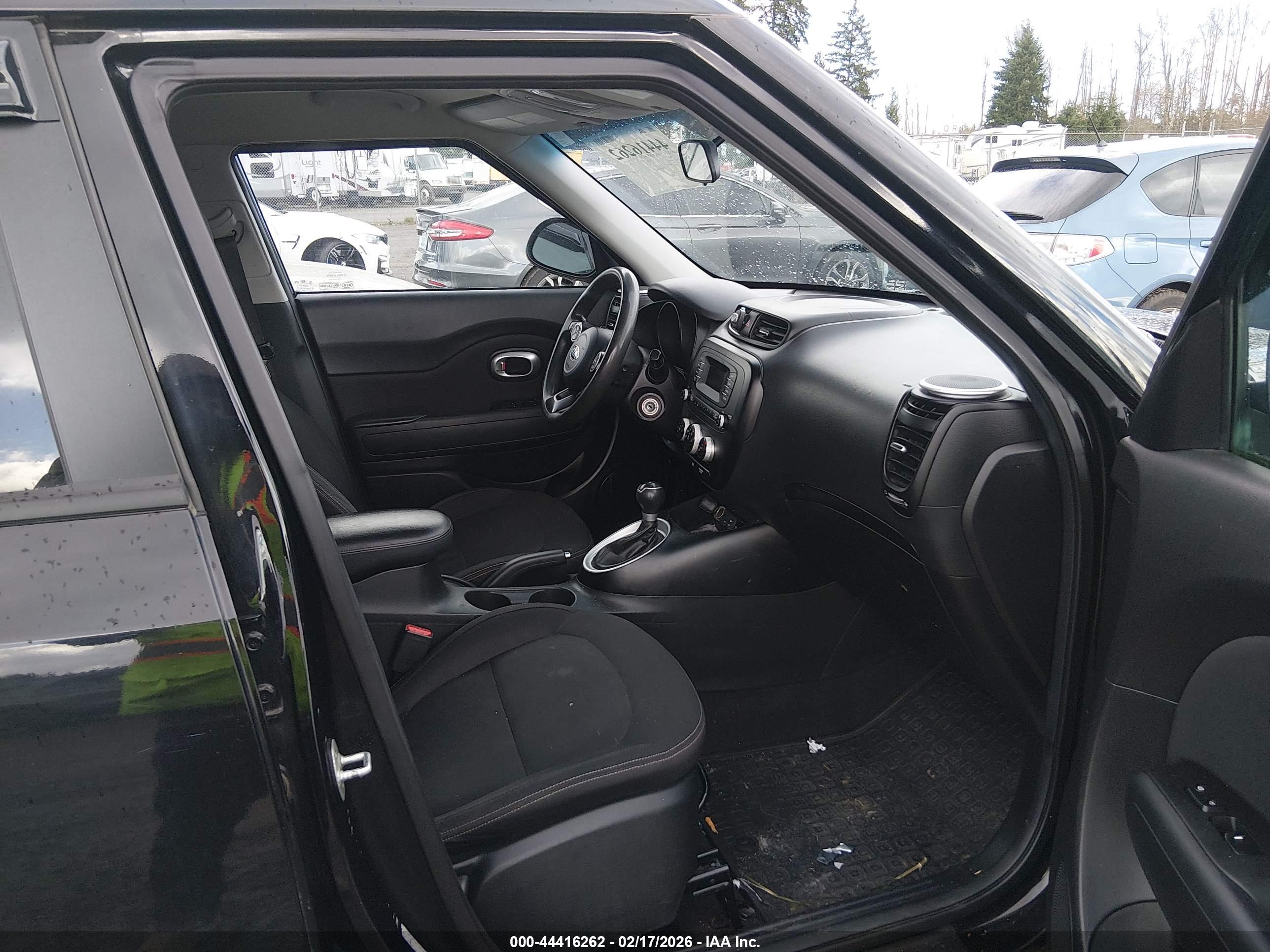 KIA SOUL image 5