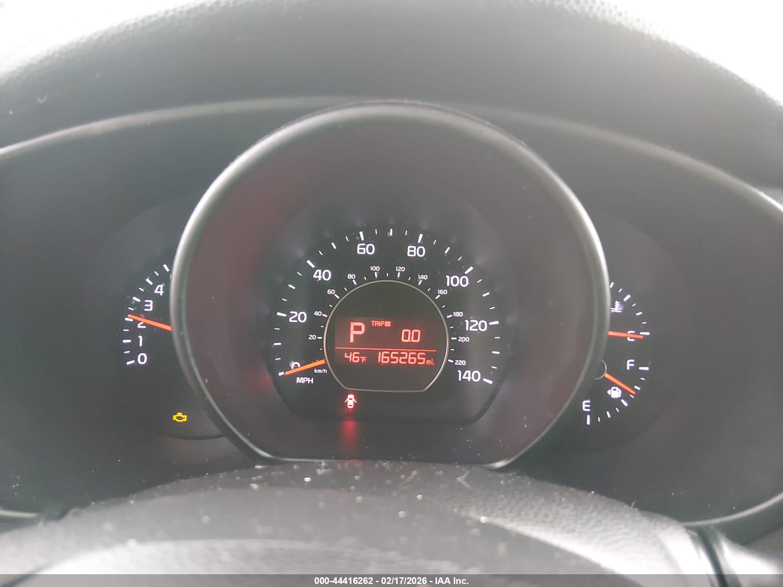 KIA SOUL image 7