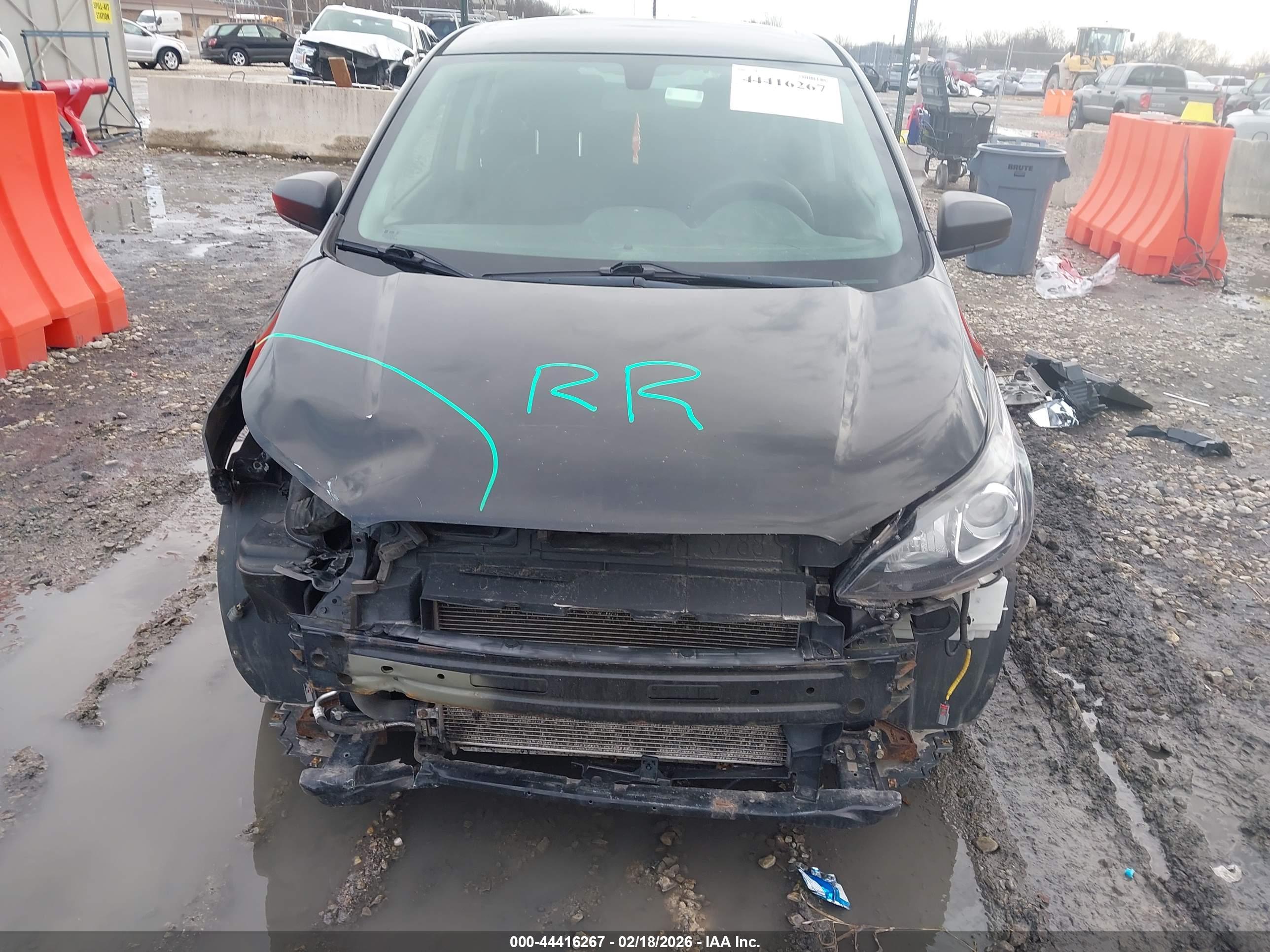 CHEVROLET SPARK image 6