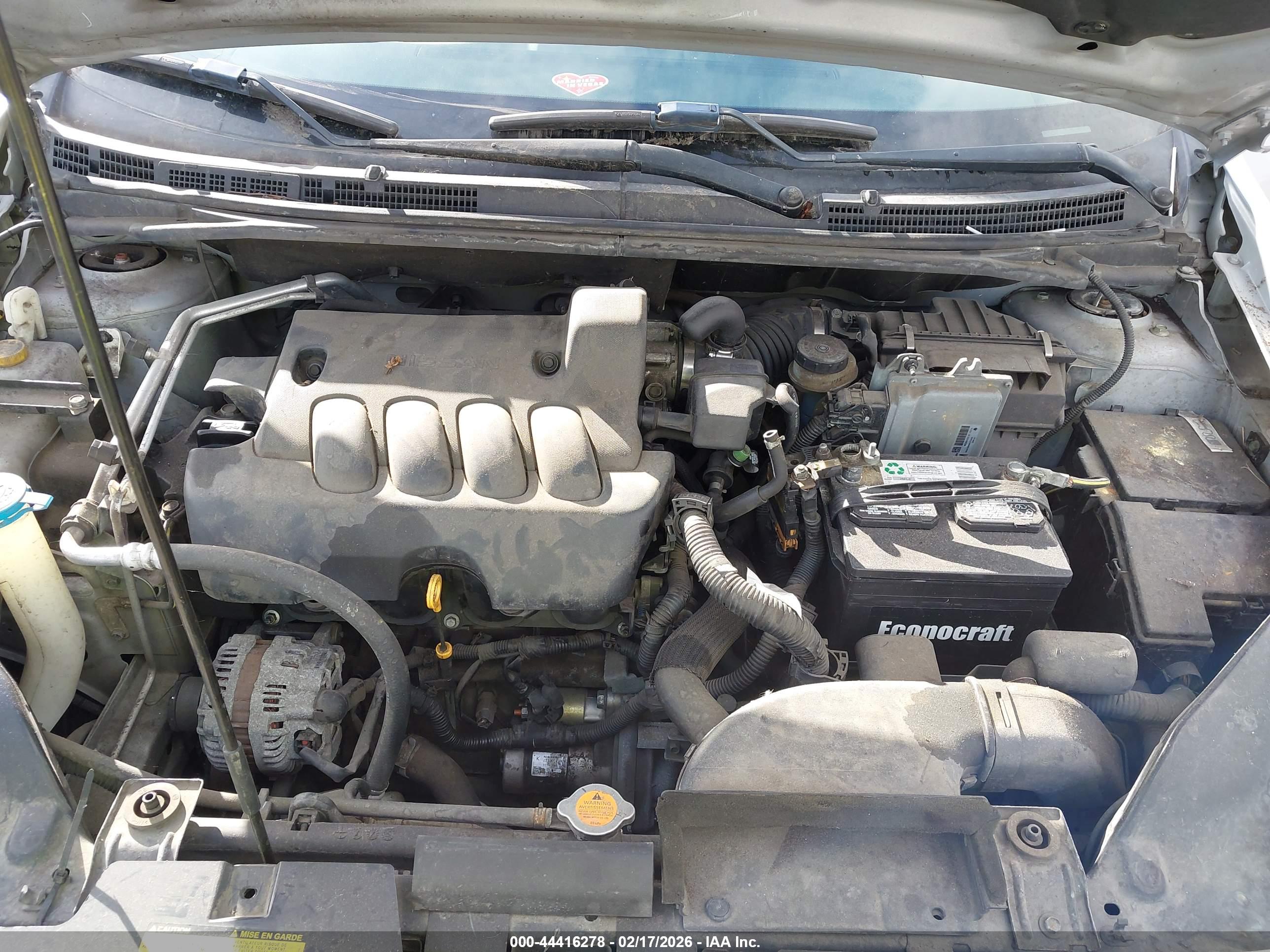 NISSAN SENTRA image 10