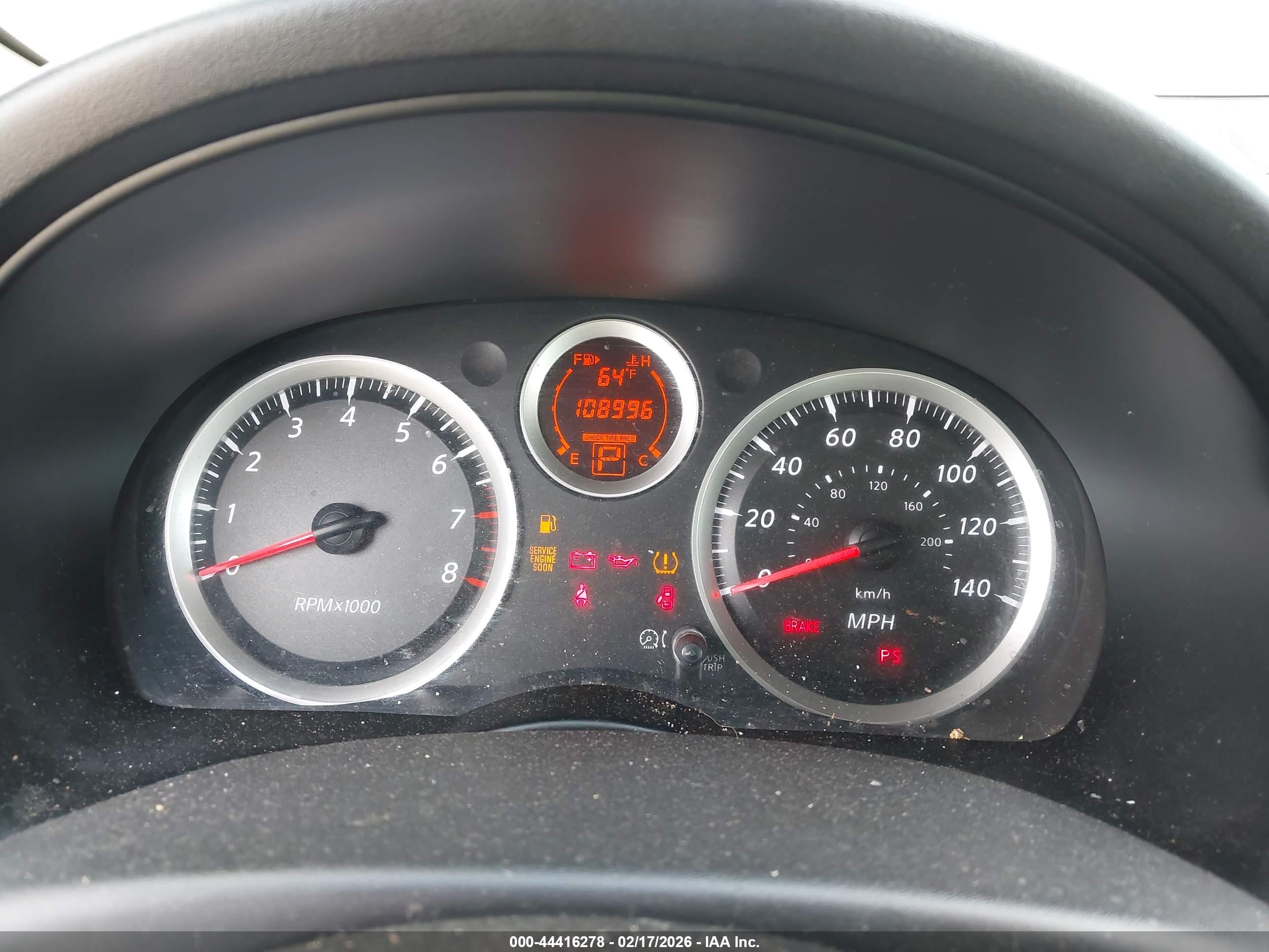 NISSAN SENTRA image 7