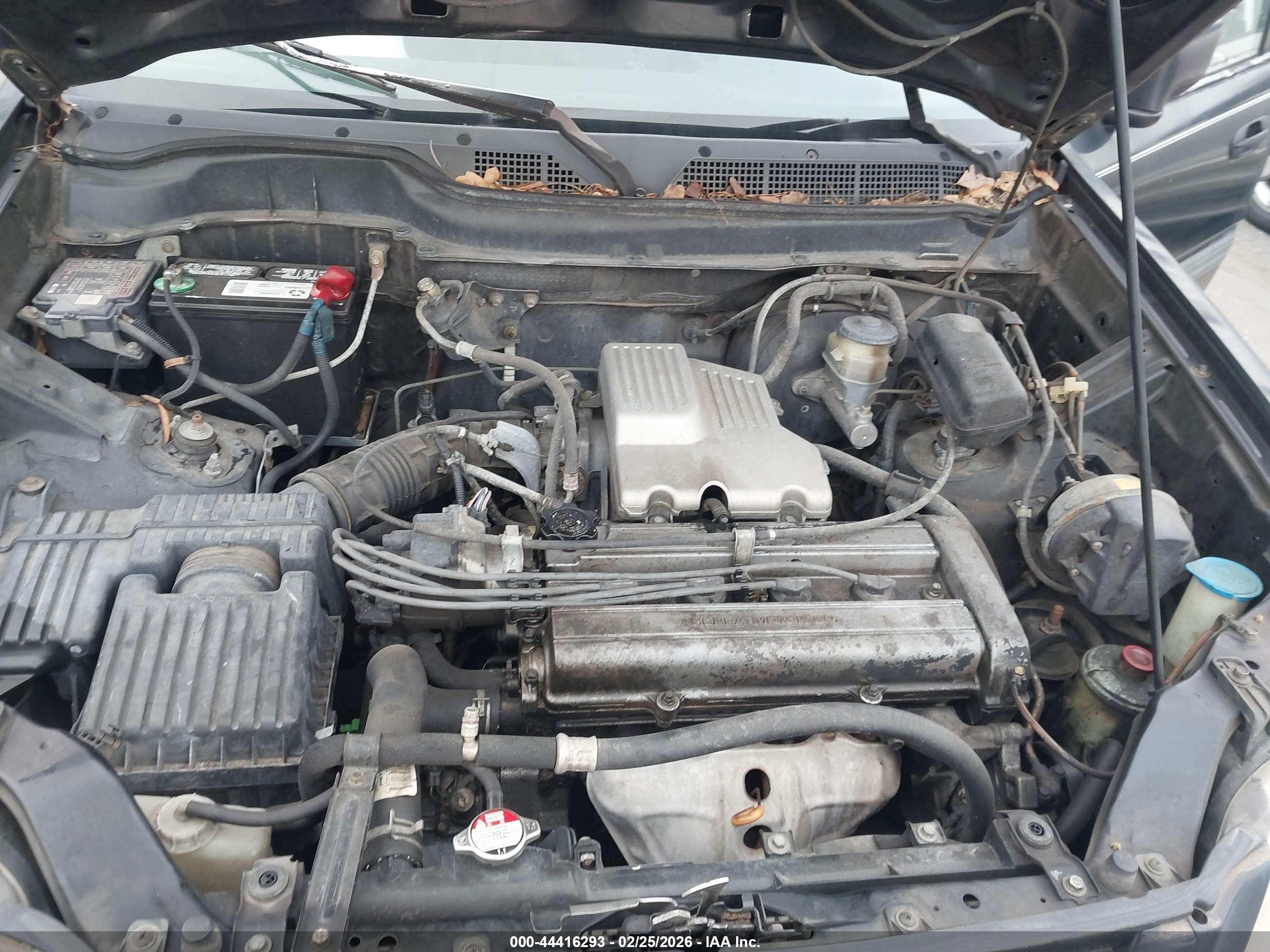 HONDA CR-V image 10