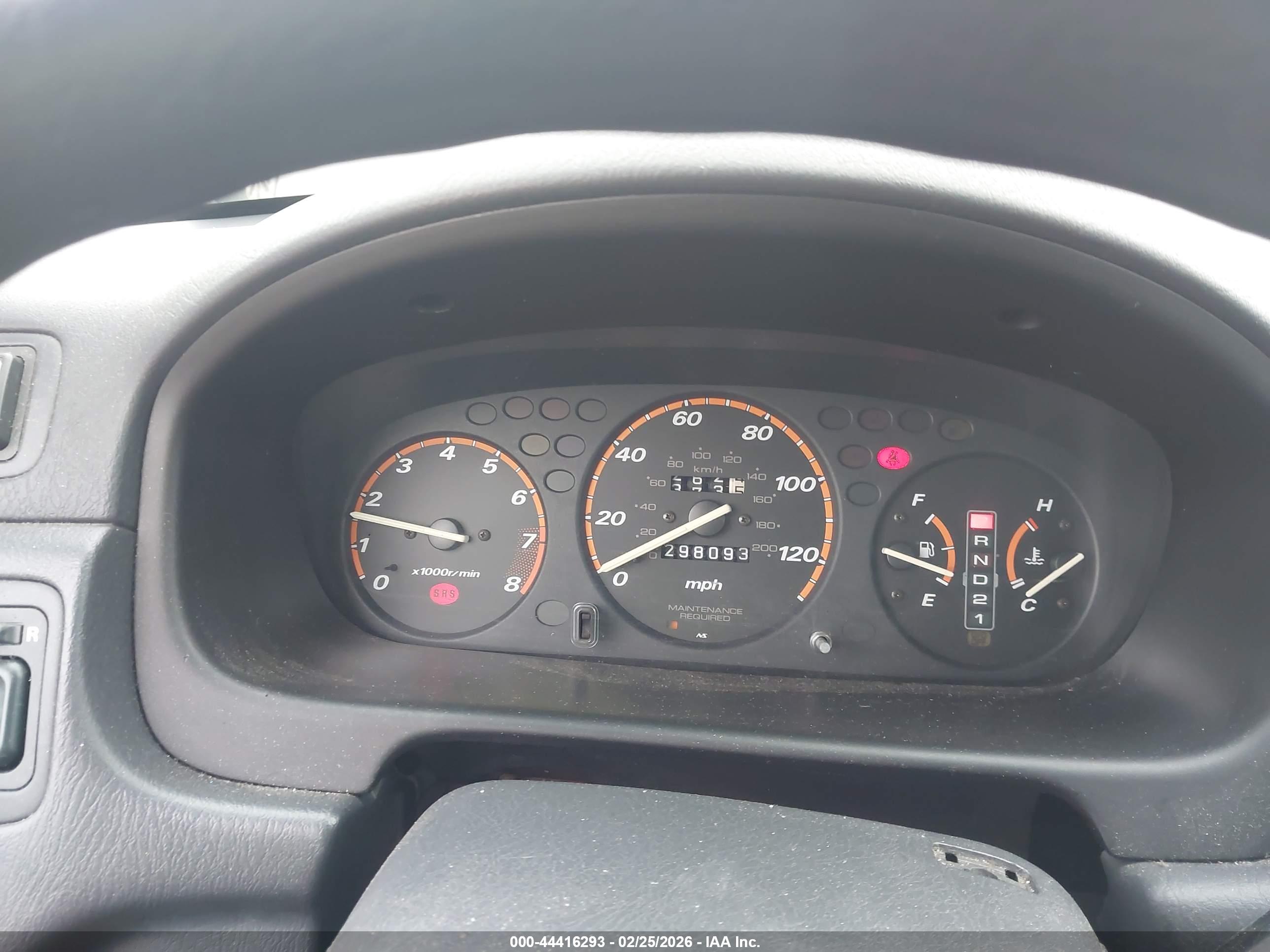 HONDA CR-V image 7