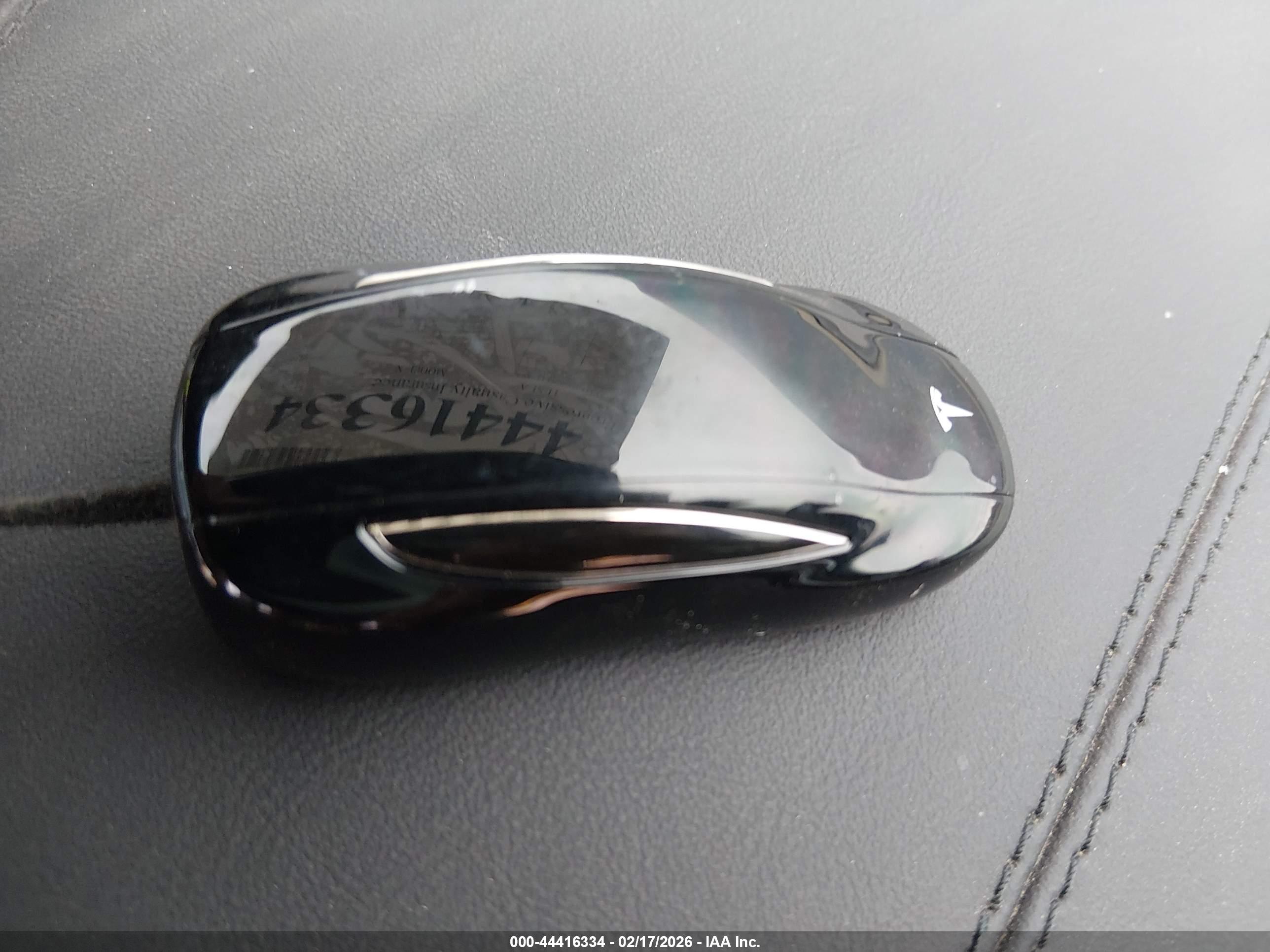 TESLA MODEL image 11