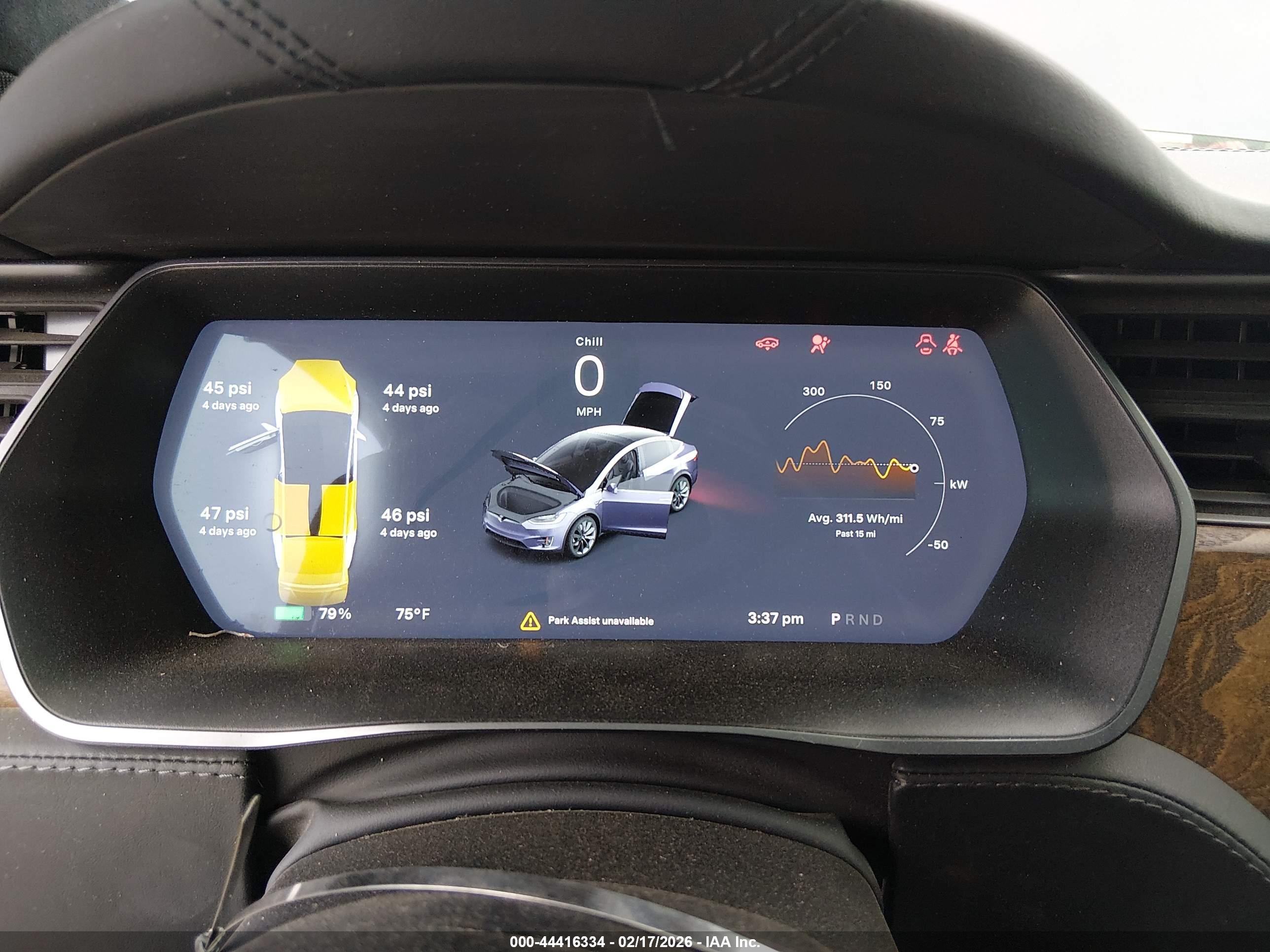 TESLA MODEL image 7