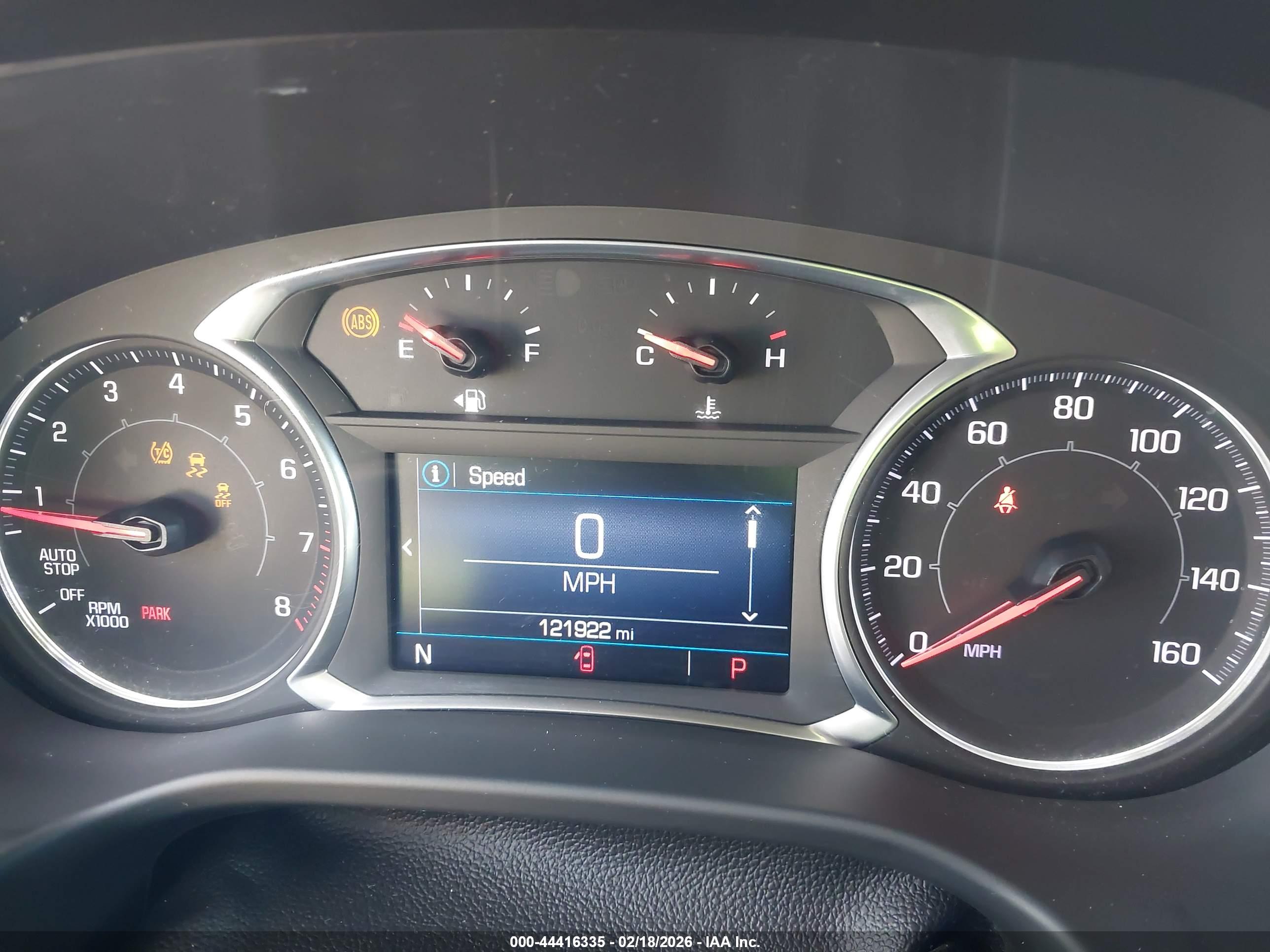 GMC ACADIA image 7