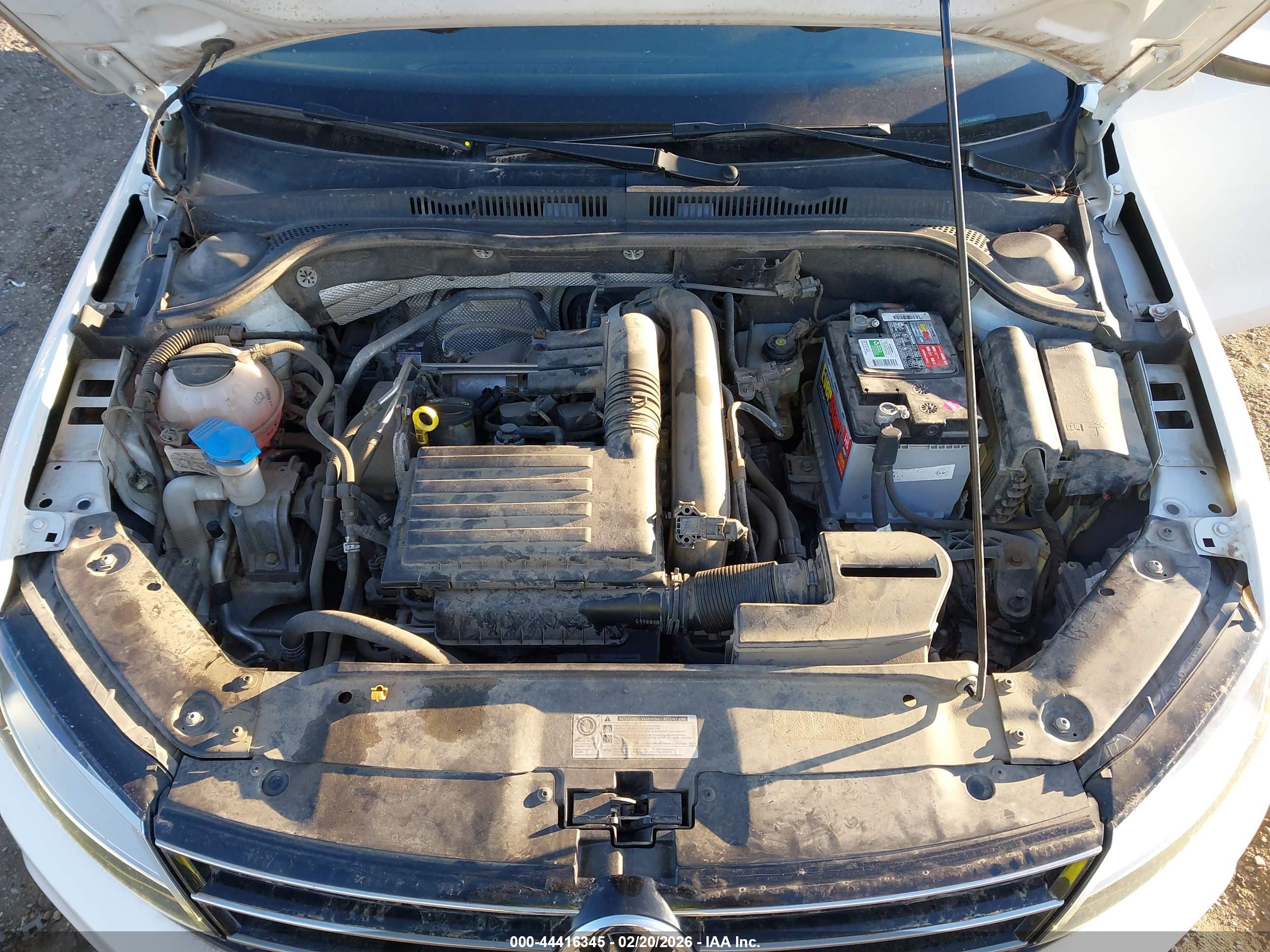 VOLKSWAGEN JETTA image 10