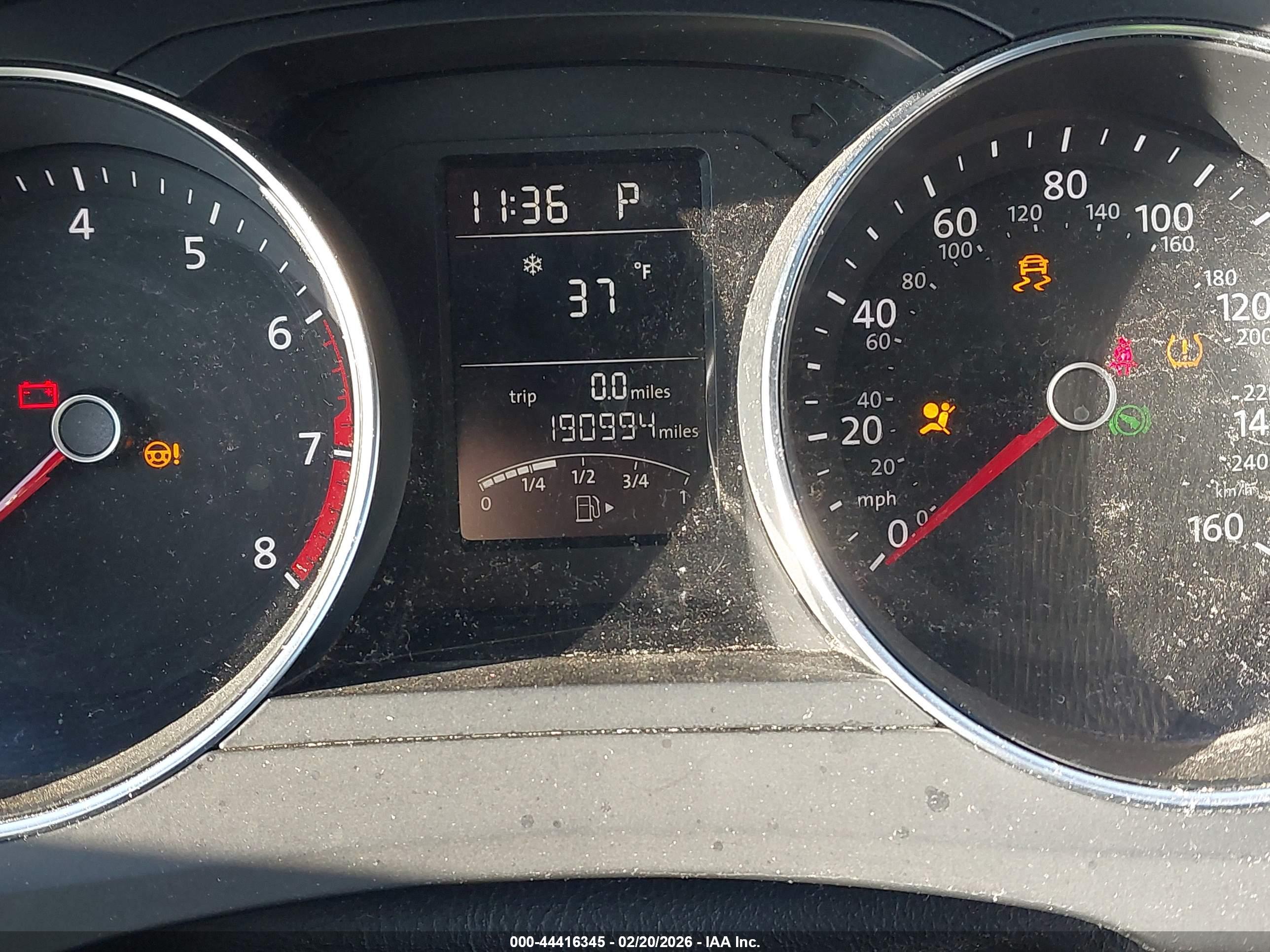 VOLKSWAGEN JETTA image 7