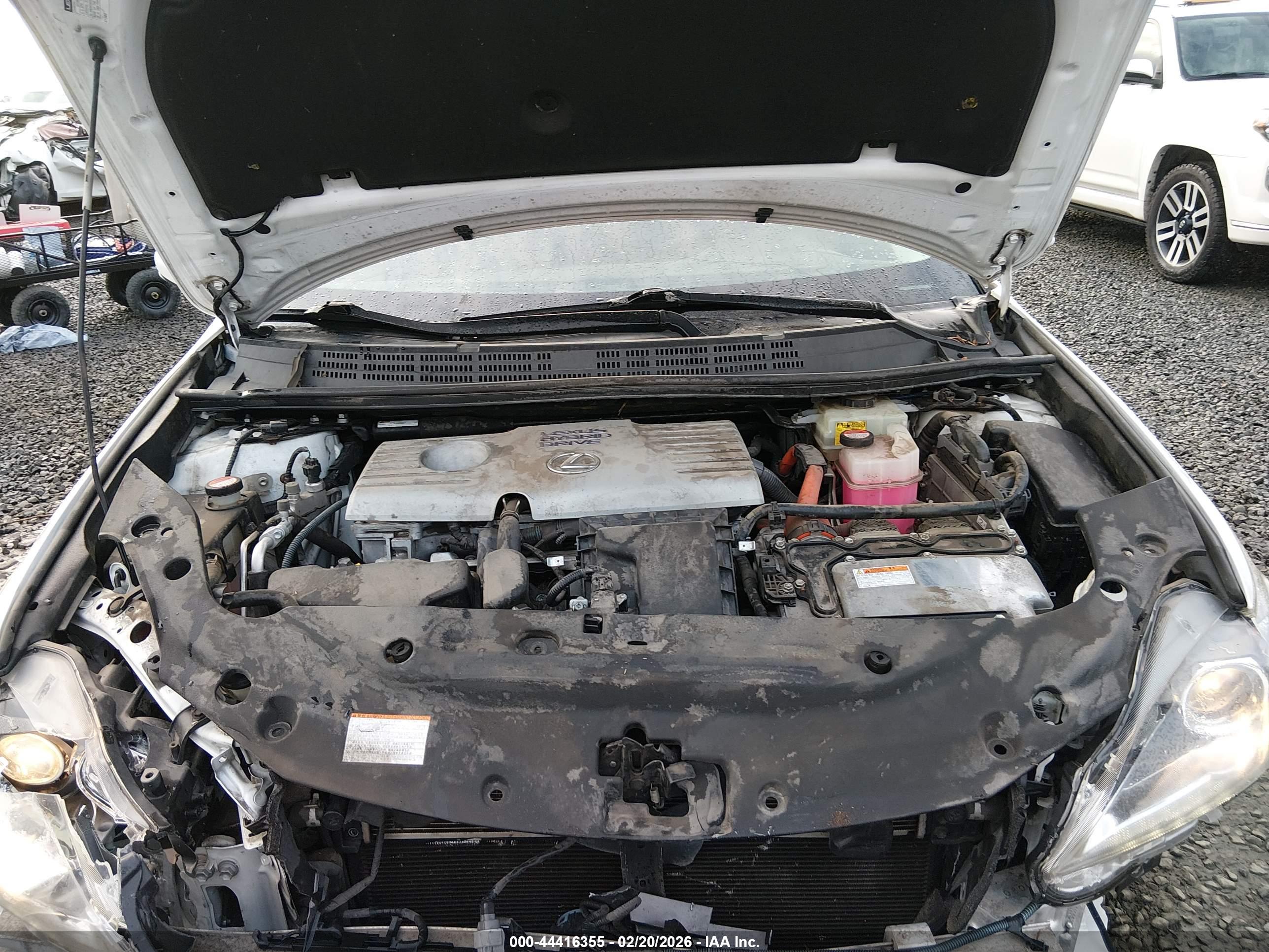 LEXUS CT image 10