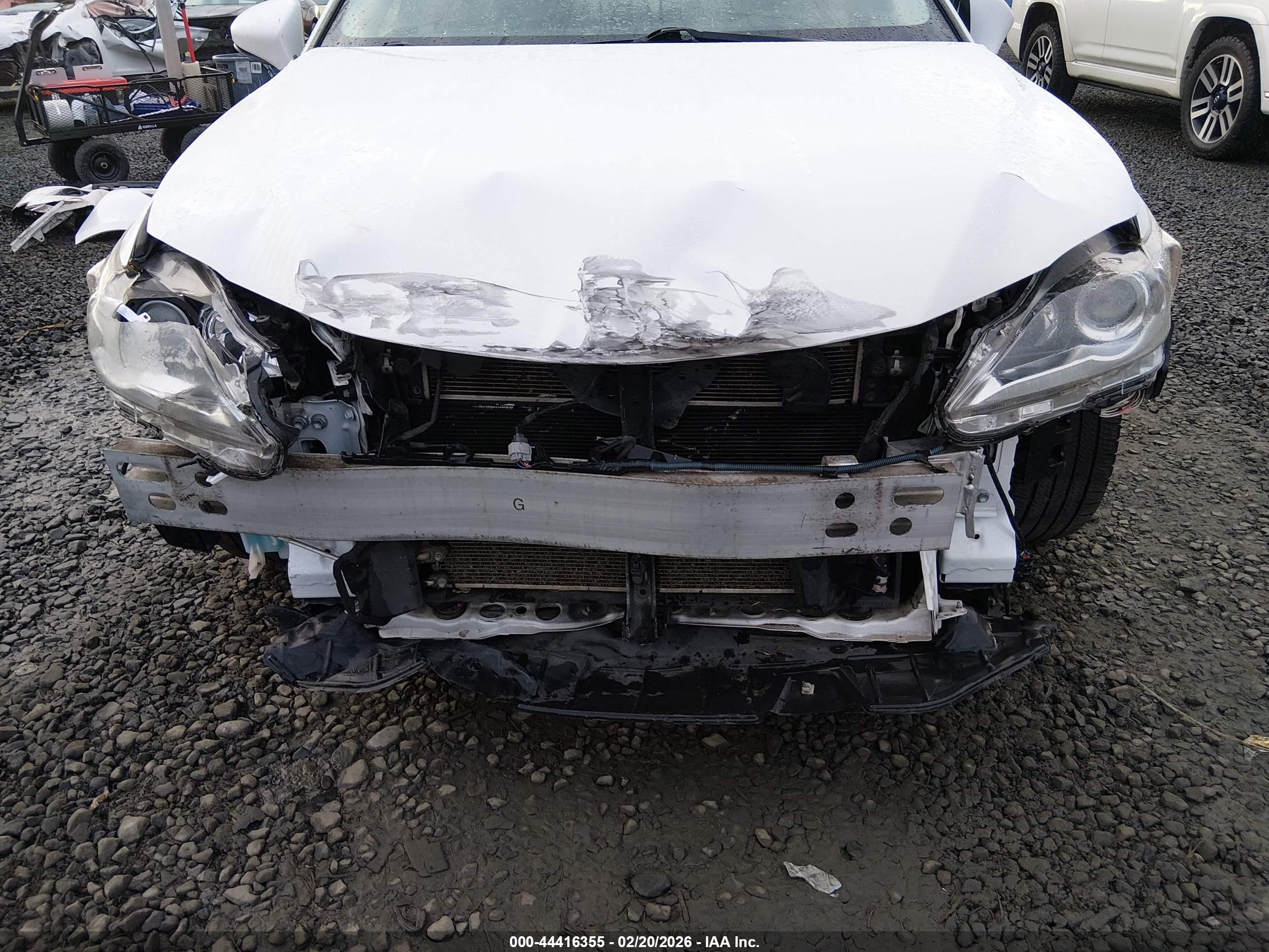 LEXUS CT image 6
