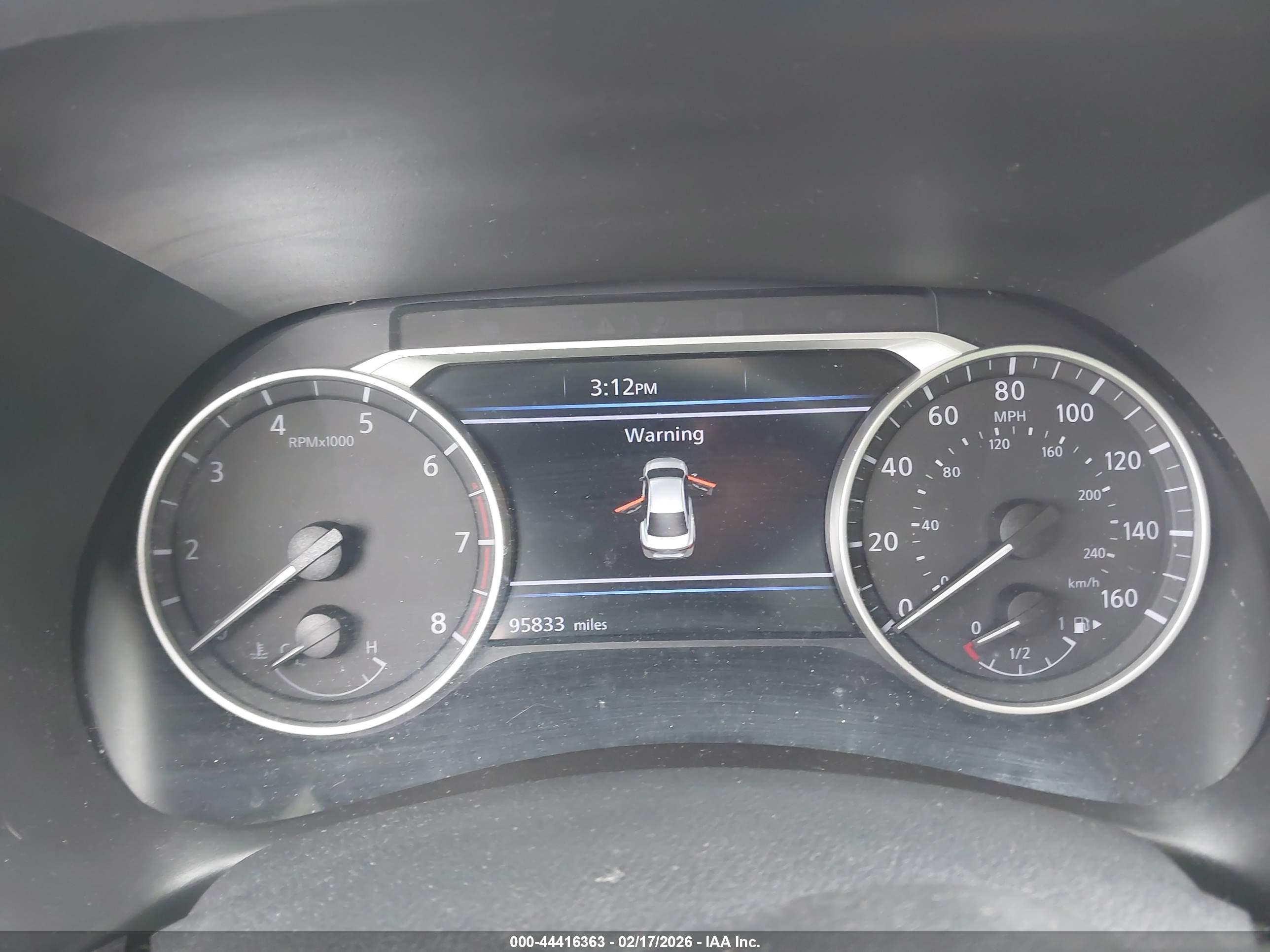 NISSAN SENTRA image 7