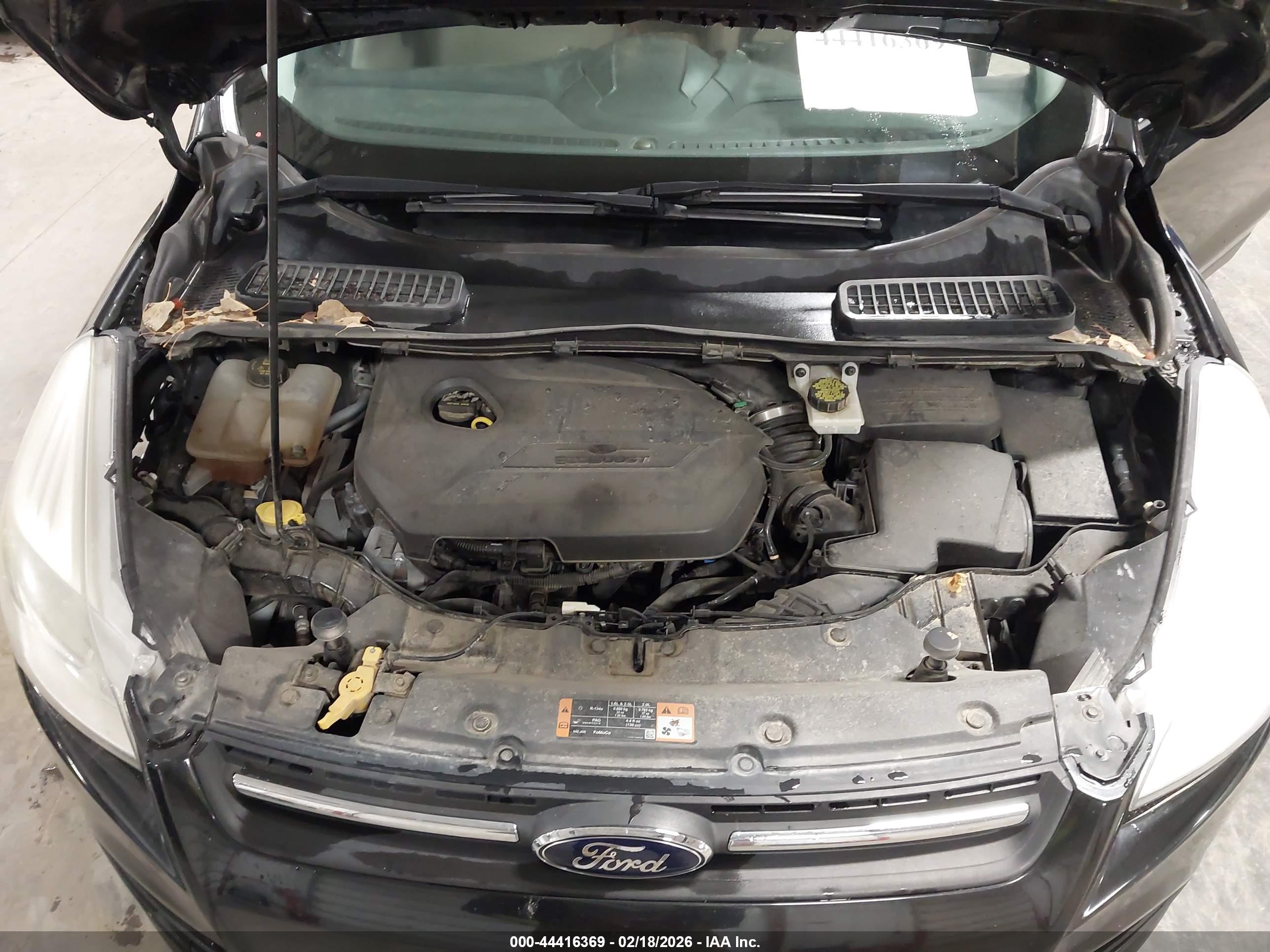 FORD ESCAPE image 10