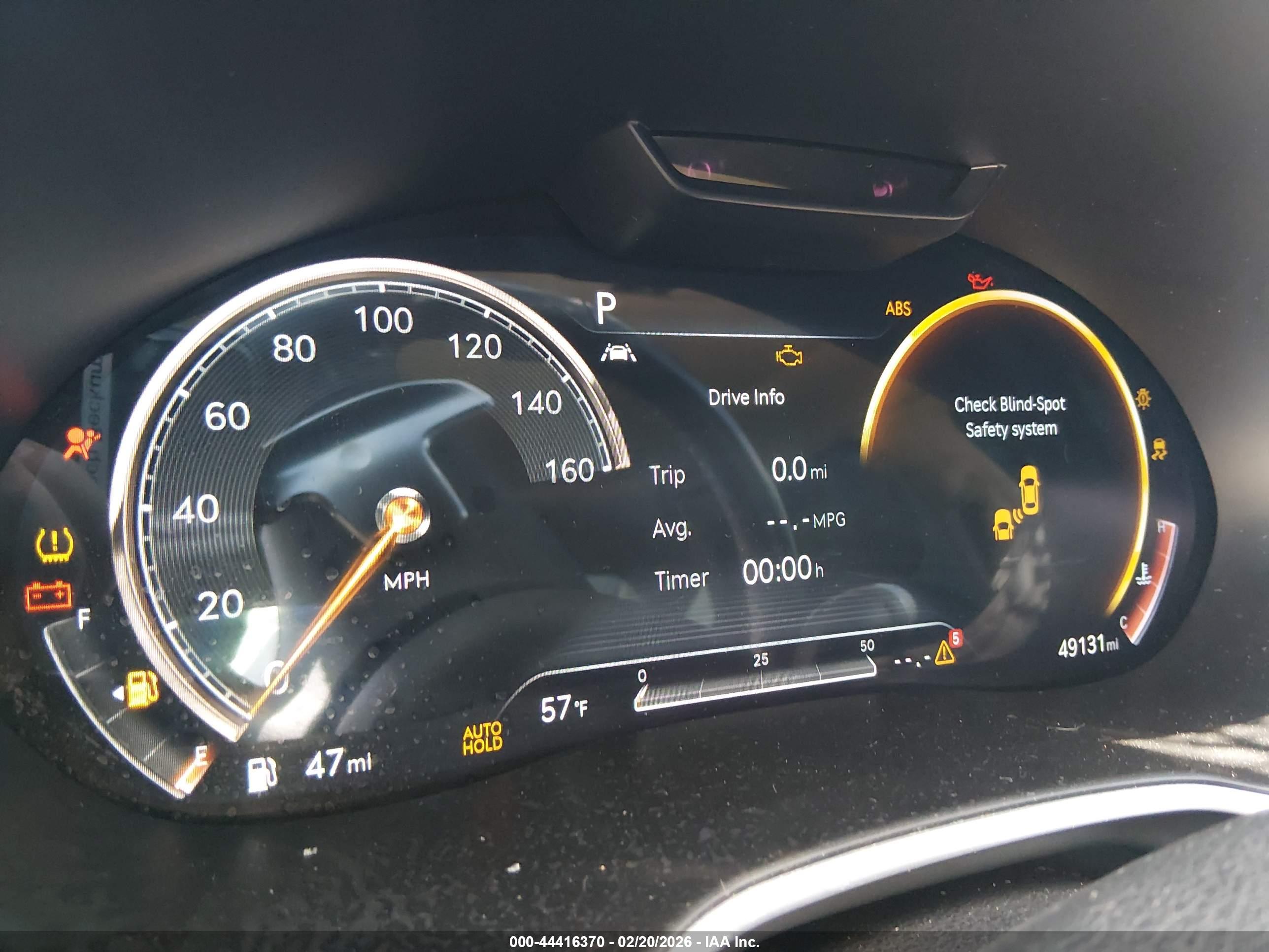 GENESIS G80 image 7