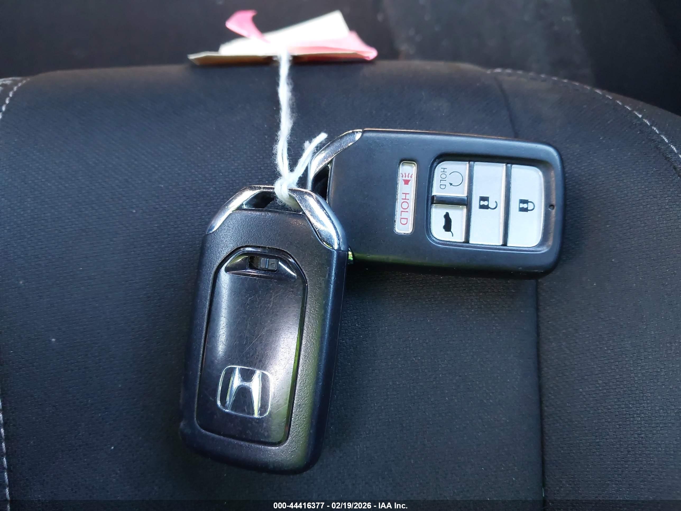 HONDA CIVIC image 11
