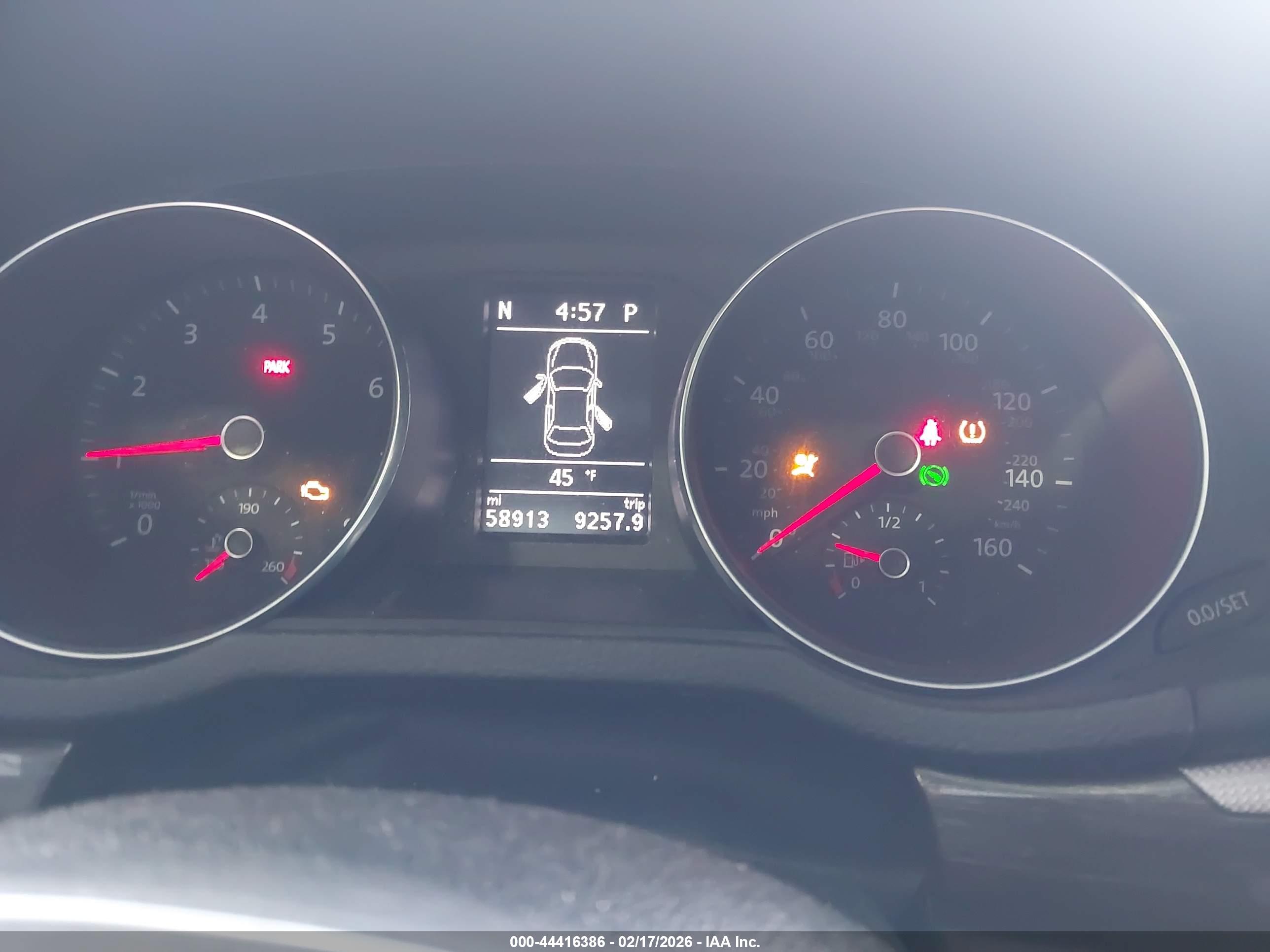 VOLKSWAGEN PASSAT image 7