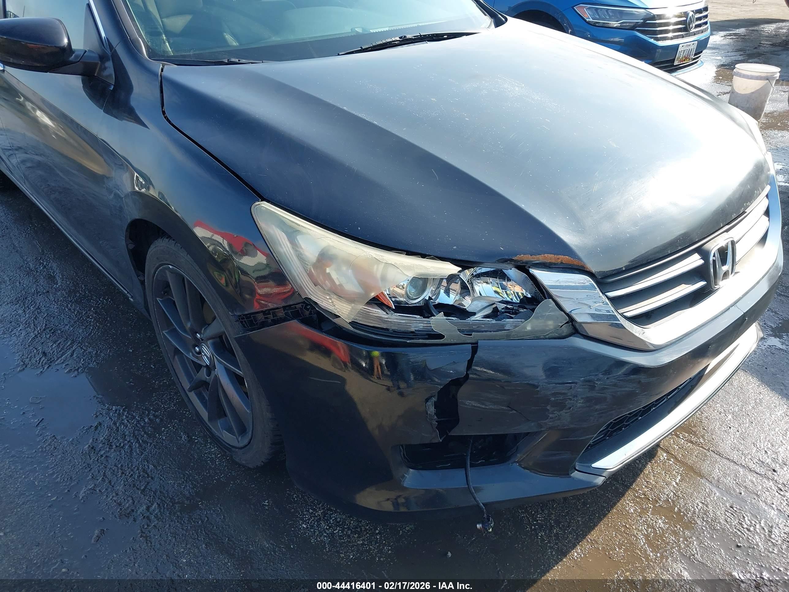HONDA ACCORD image 6