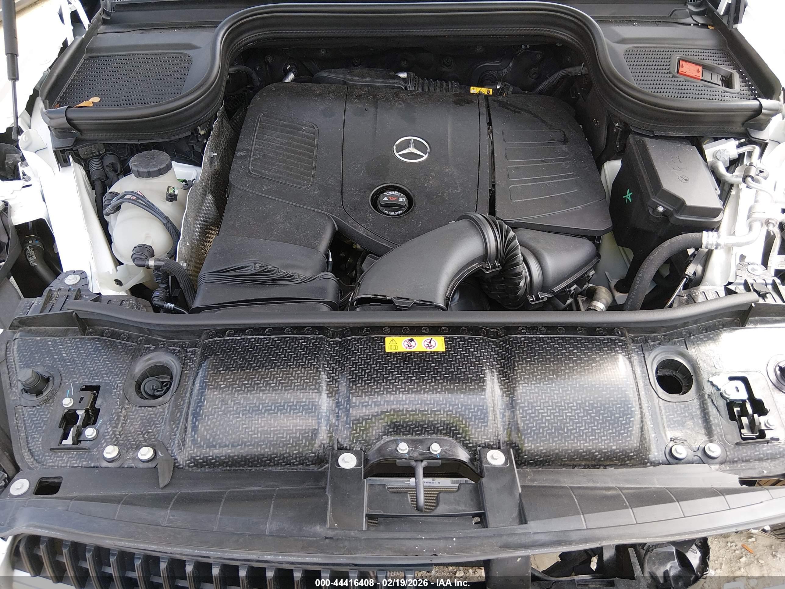 MERCEDES-BENZ GLE image 10