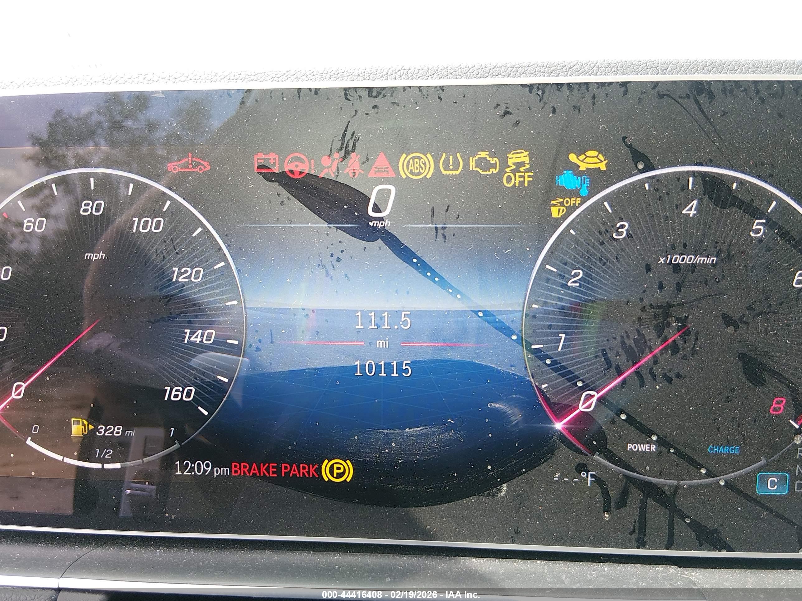 MERCEDES-BENZ GLE image 7