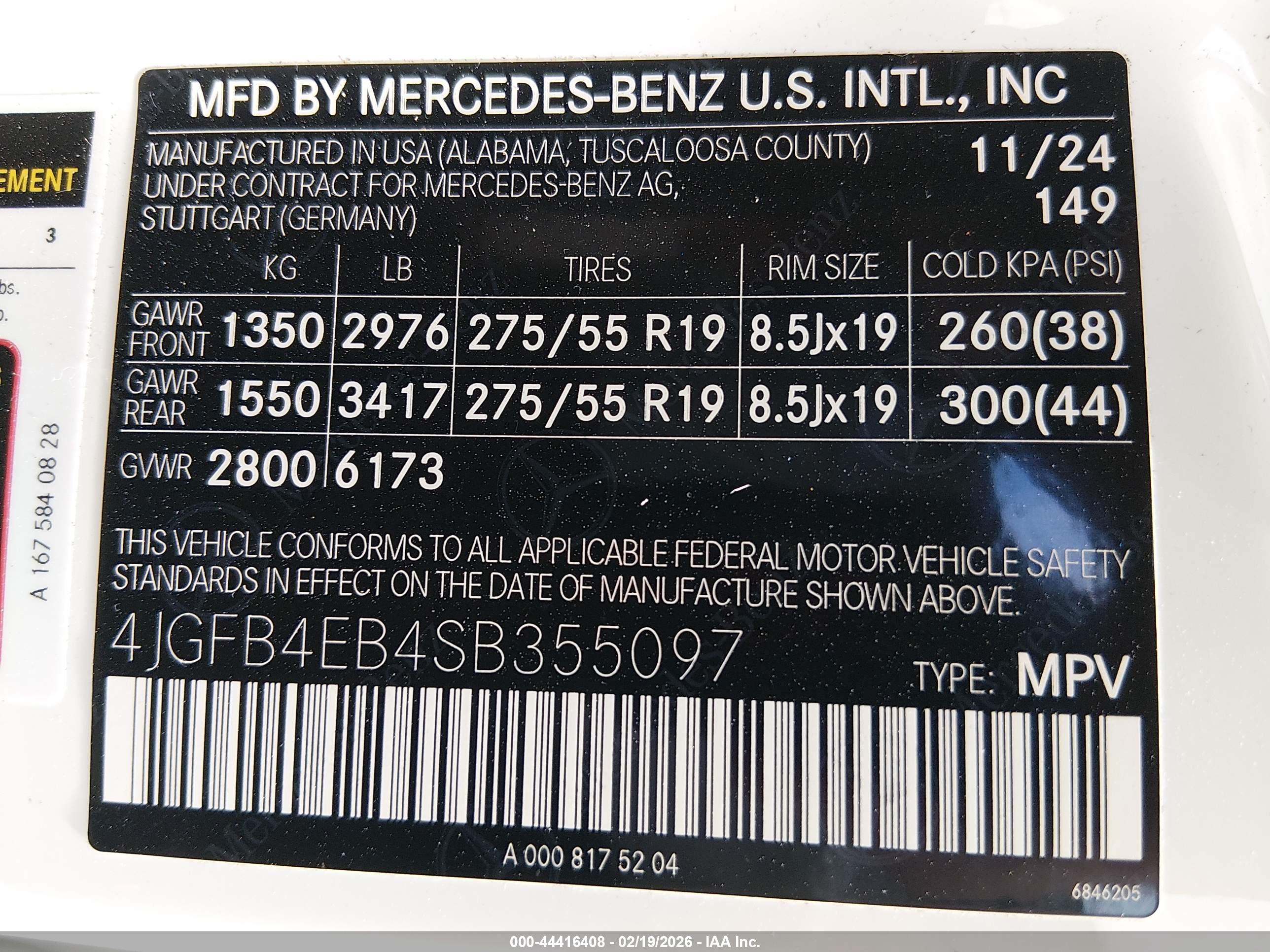 MERCEDES-BENZ GLE image 9